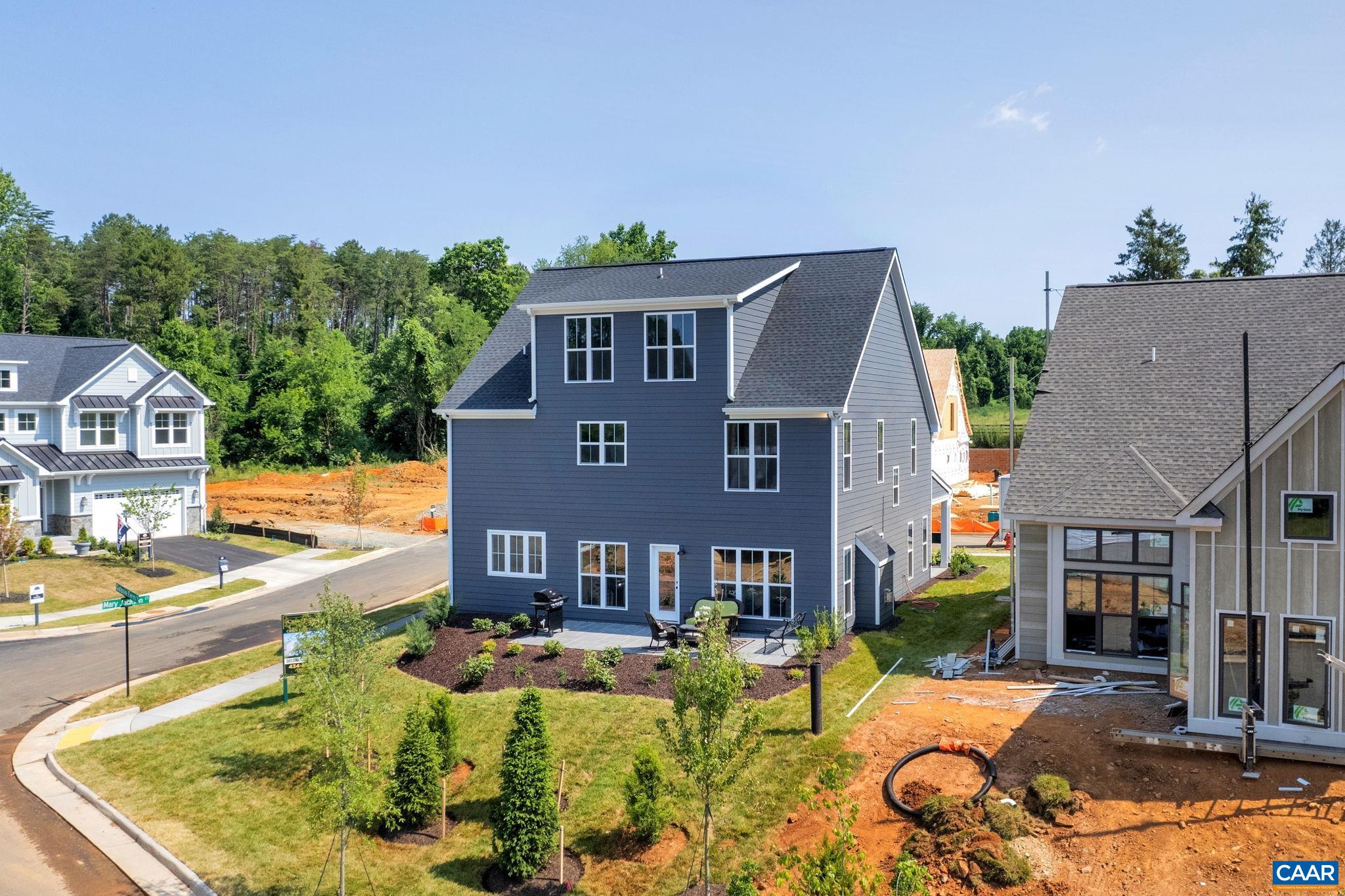 4006 MARIE CURIE CT