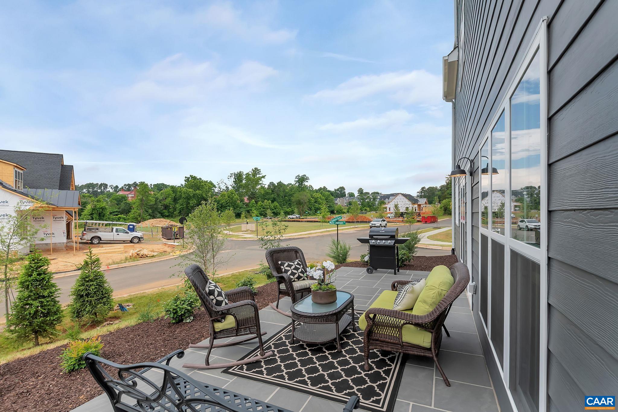 4006 MARIE CURIE CT
