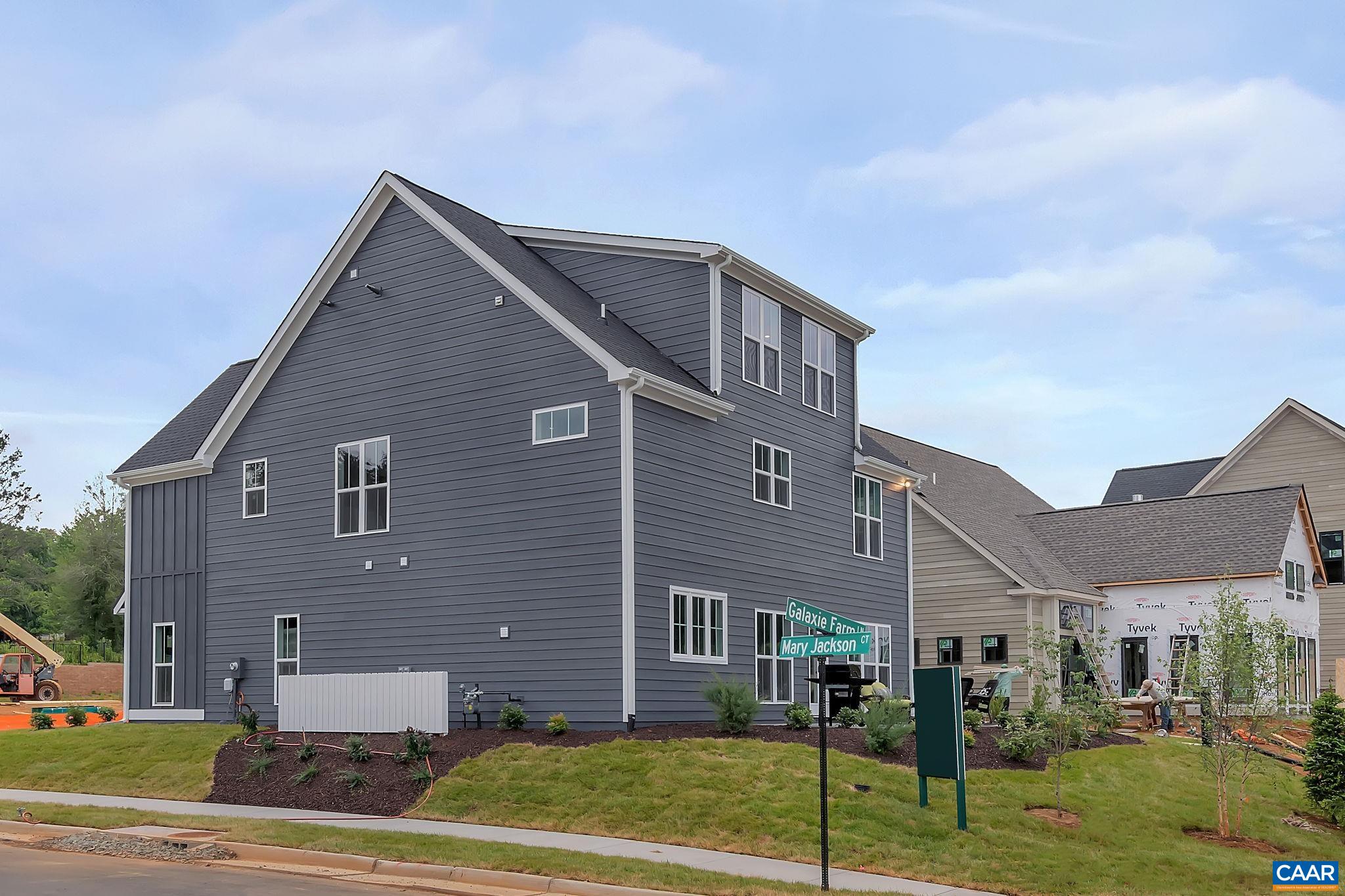 4006 MARIE CURIE CT
