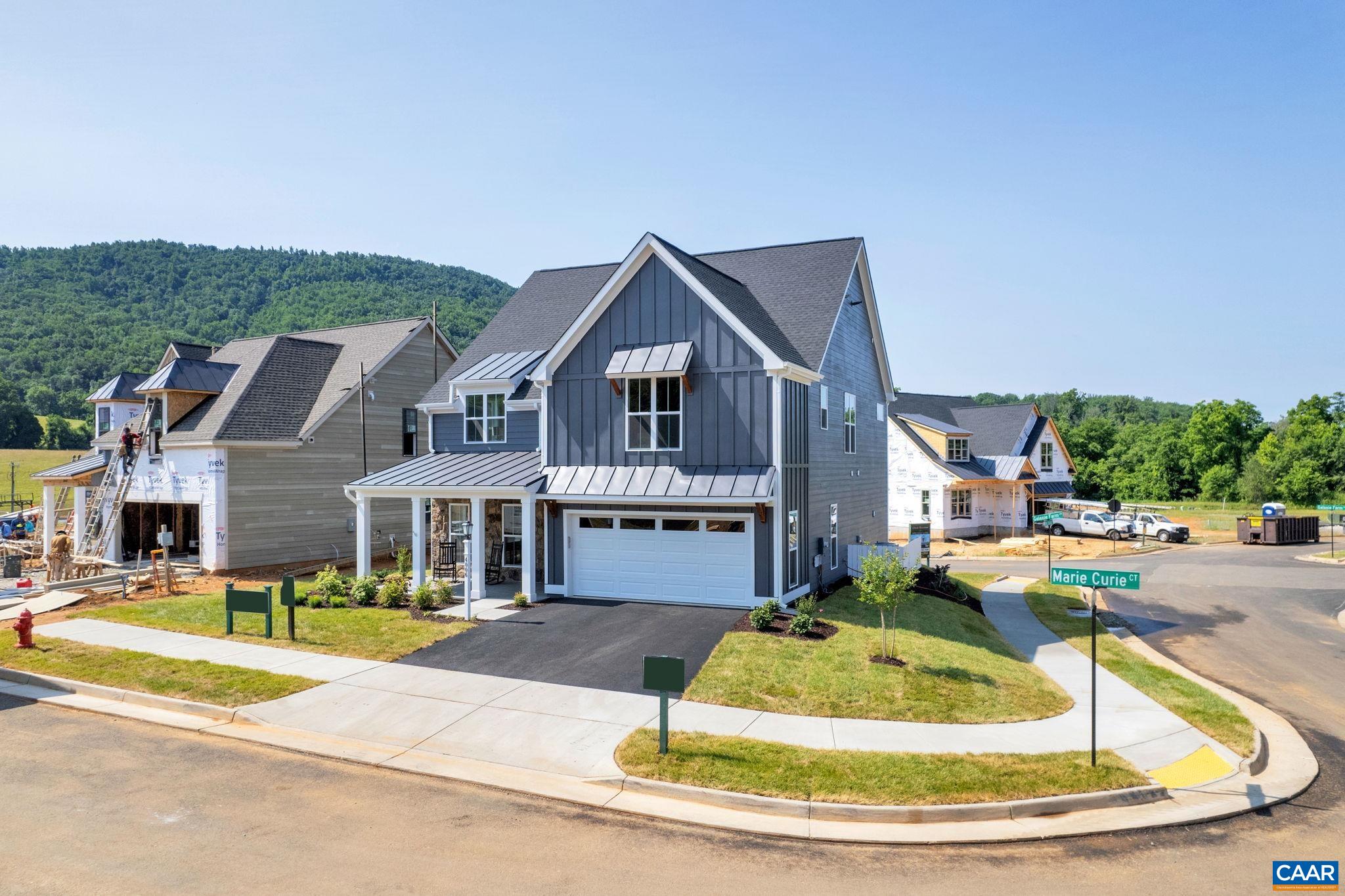 4006 MARIE CURIE CT