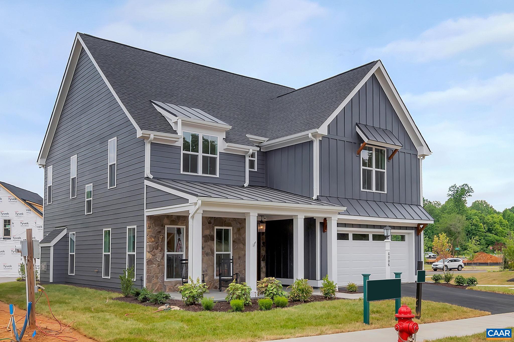 4006 MARIE CURIE CT