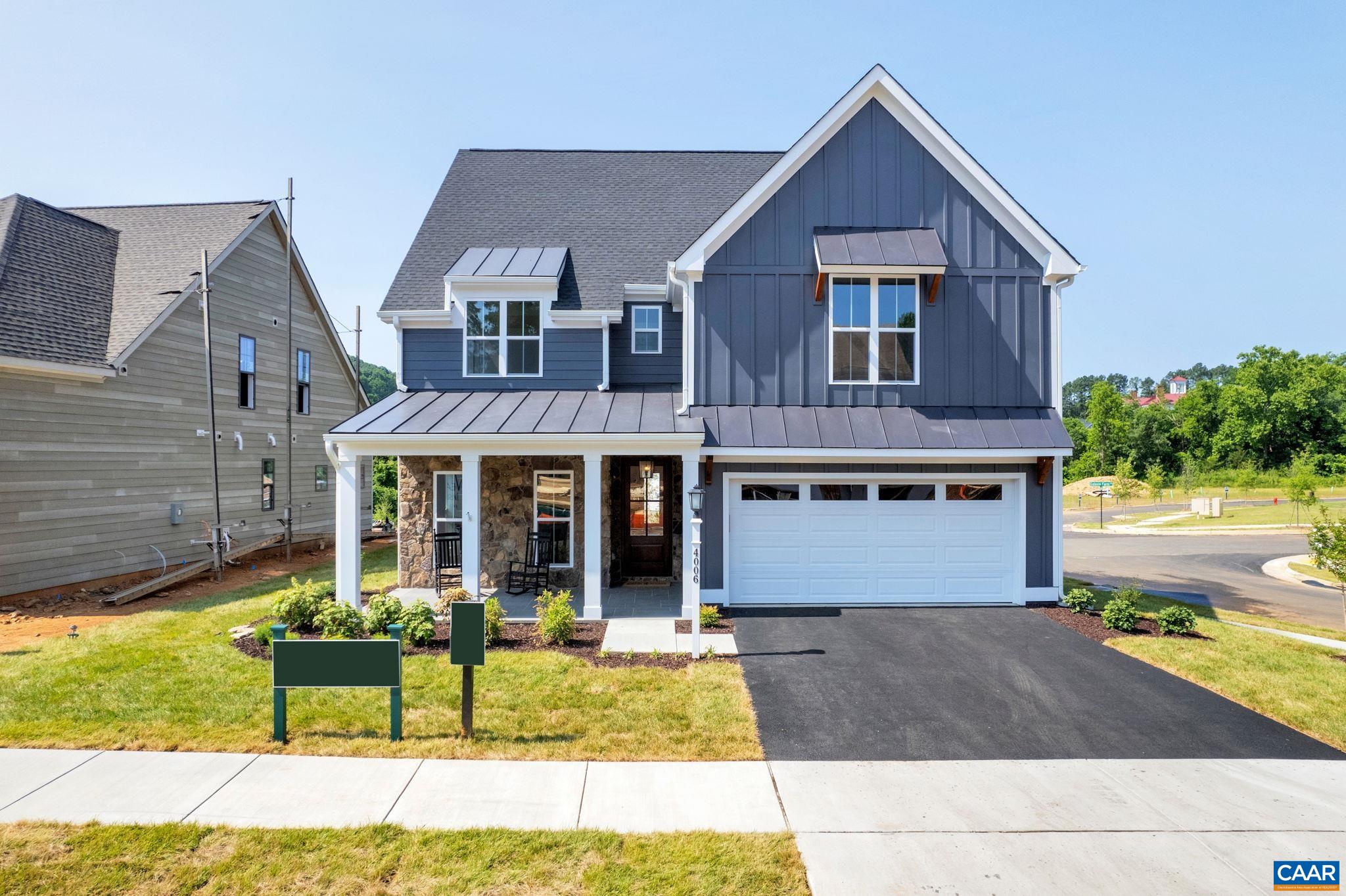4006 MARIE CURIE CT