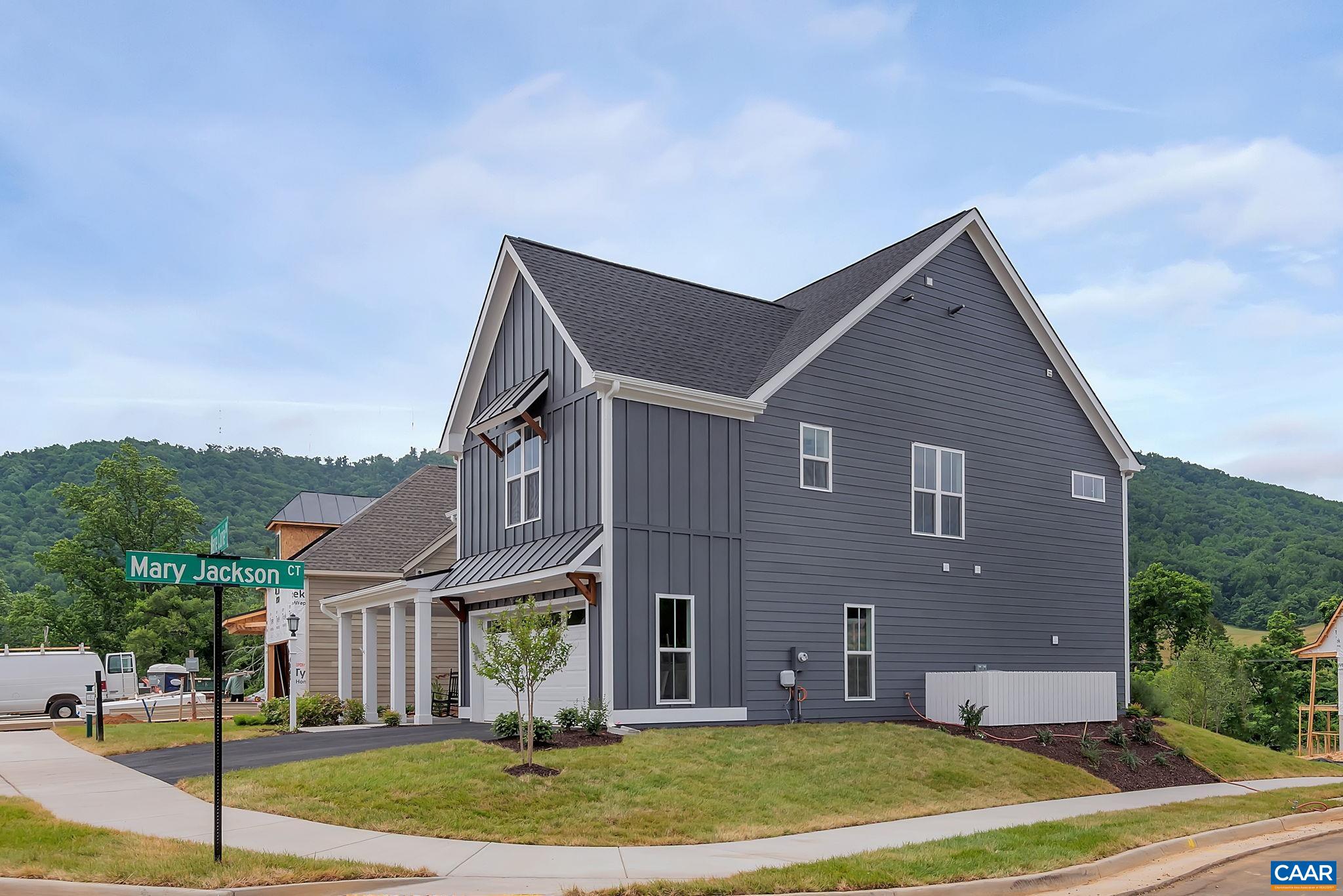 4006 MARIE CURIE CT