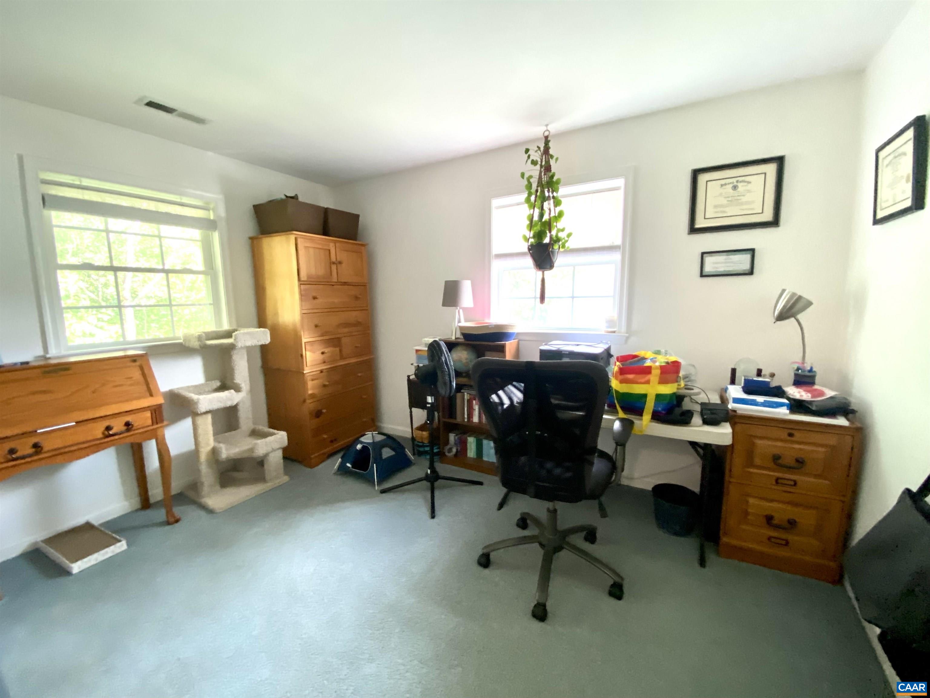 1218 HOLMES AVE Unit: A & B
