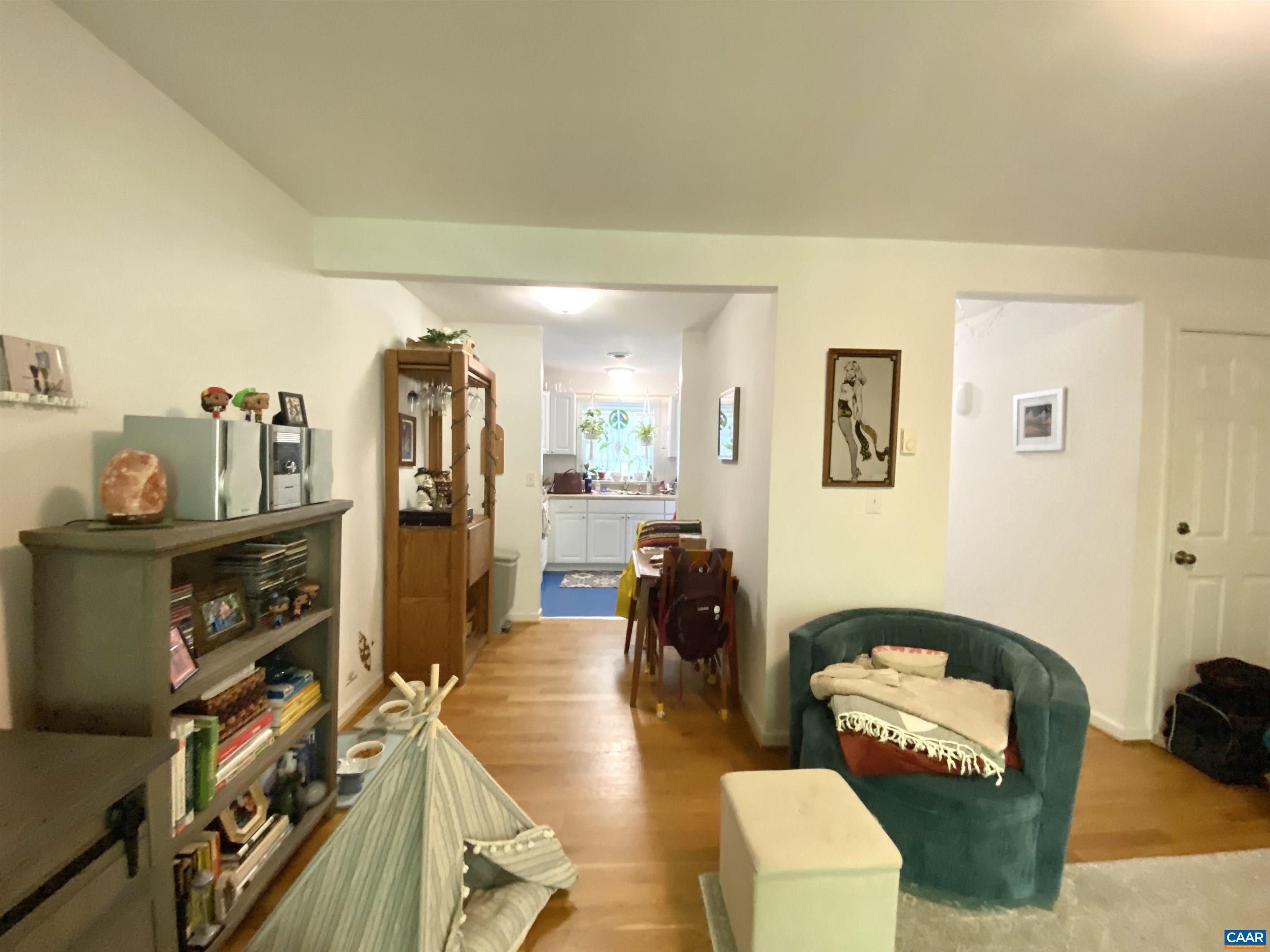 1218 HOLMES AVE Unit: A & B