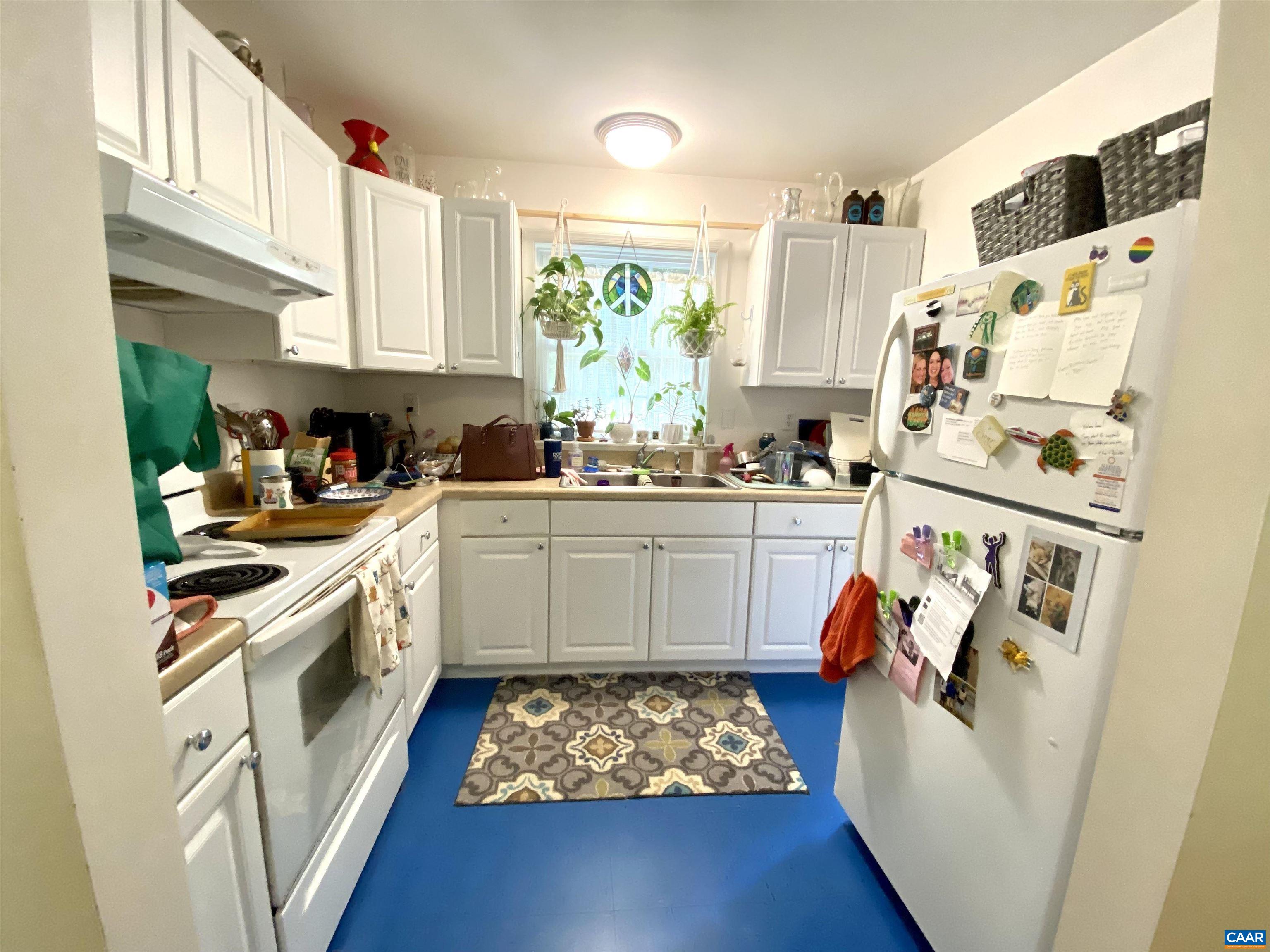 1218 HOLMES AVE Unit: A & B
