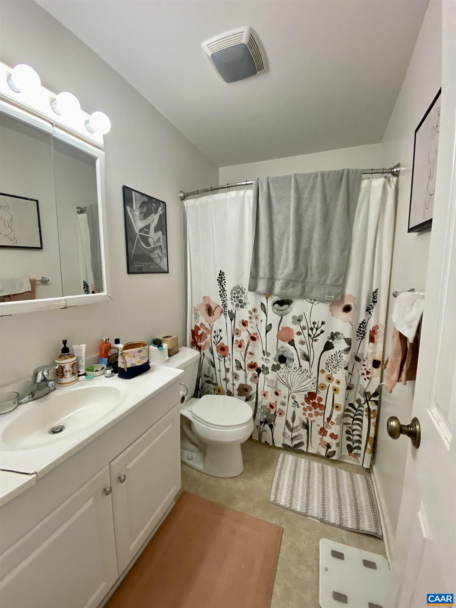 1218 HOLMES AVE Unit: A & B