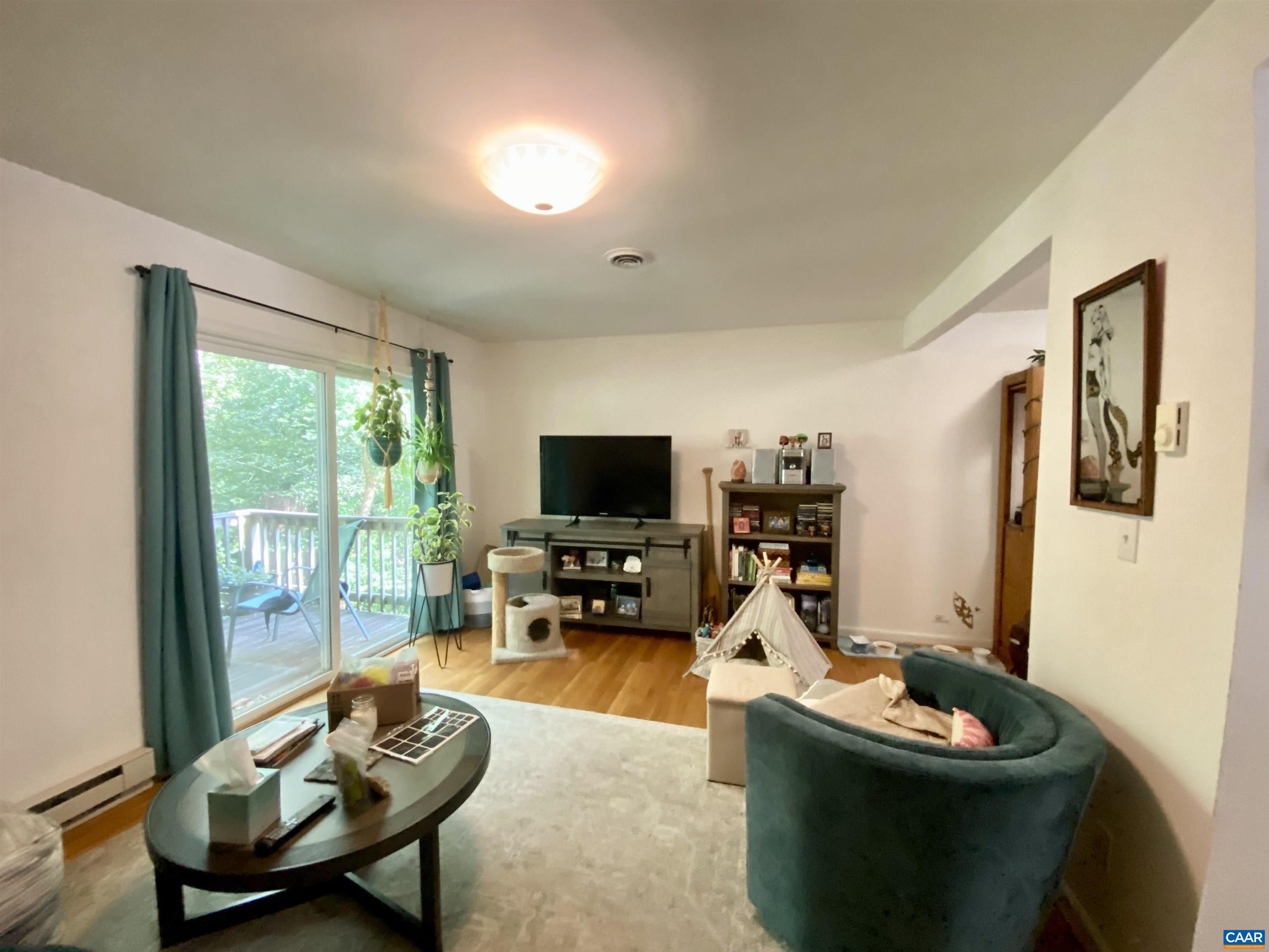 1218 HOLMES AVE Unit: A & B