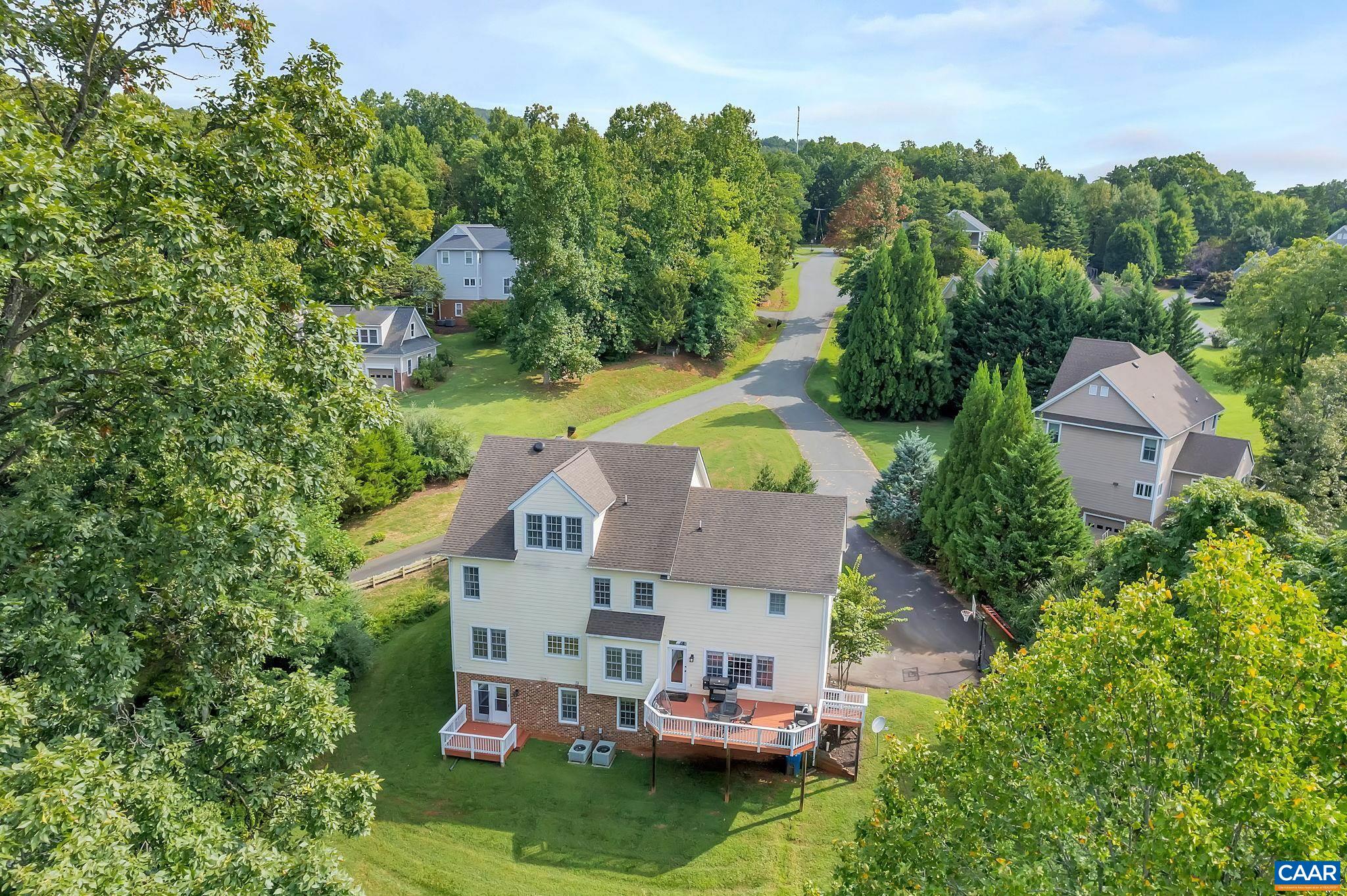 1781 LOCUST SHADE LN