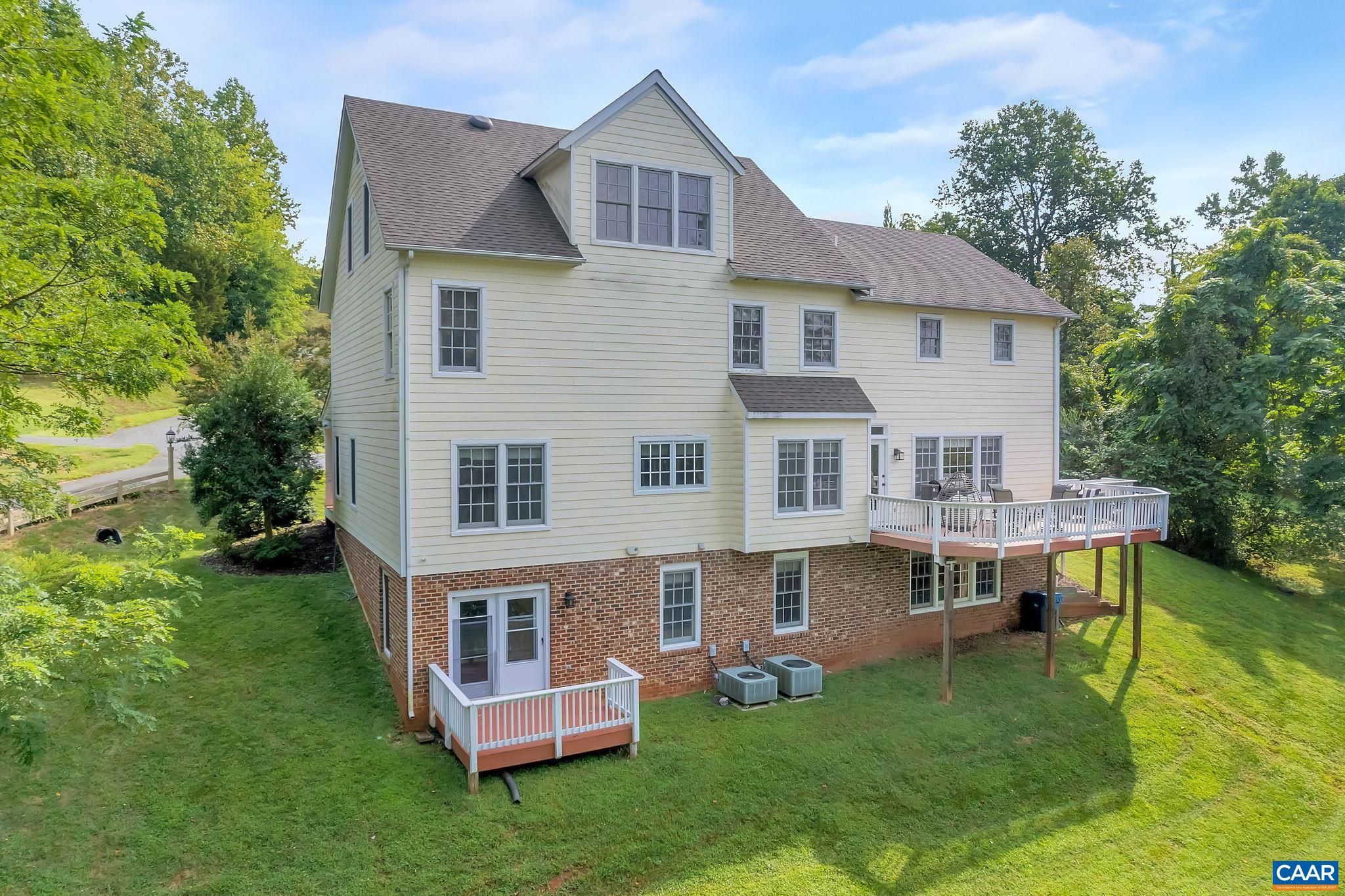1781 LOCUST SHADE LN