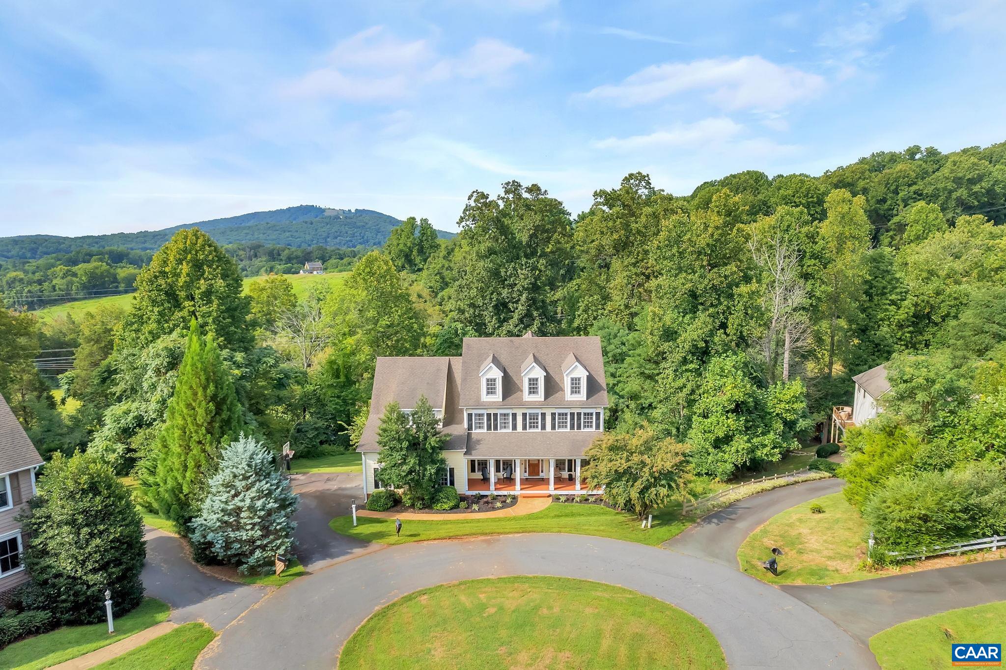 1781 LOCUST SHADE LN