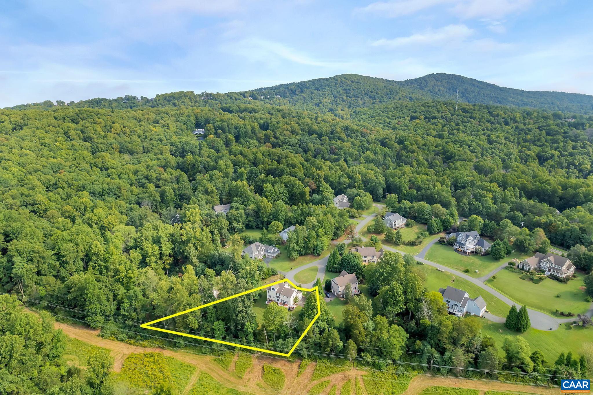 1781 LOCUST SHADE LN