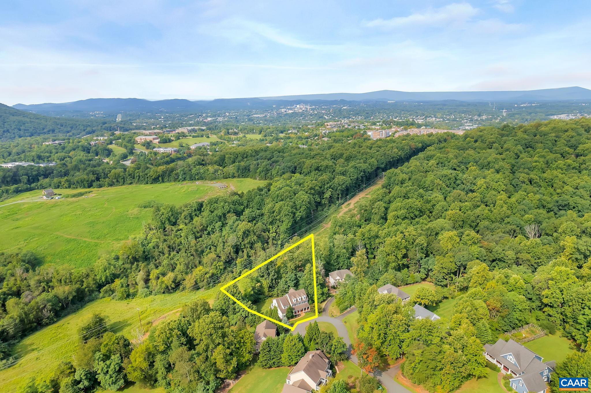 1781 LOCUST SHADE LN