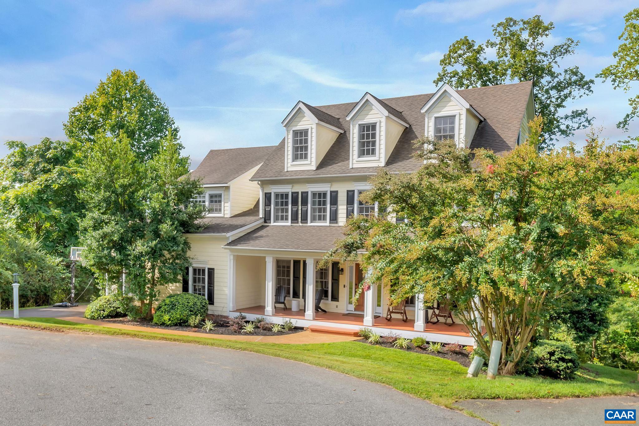 1781 LOCUST SHADE LN