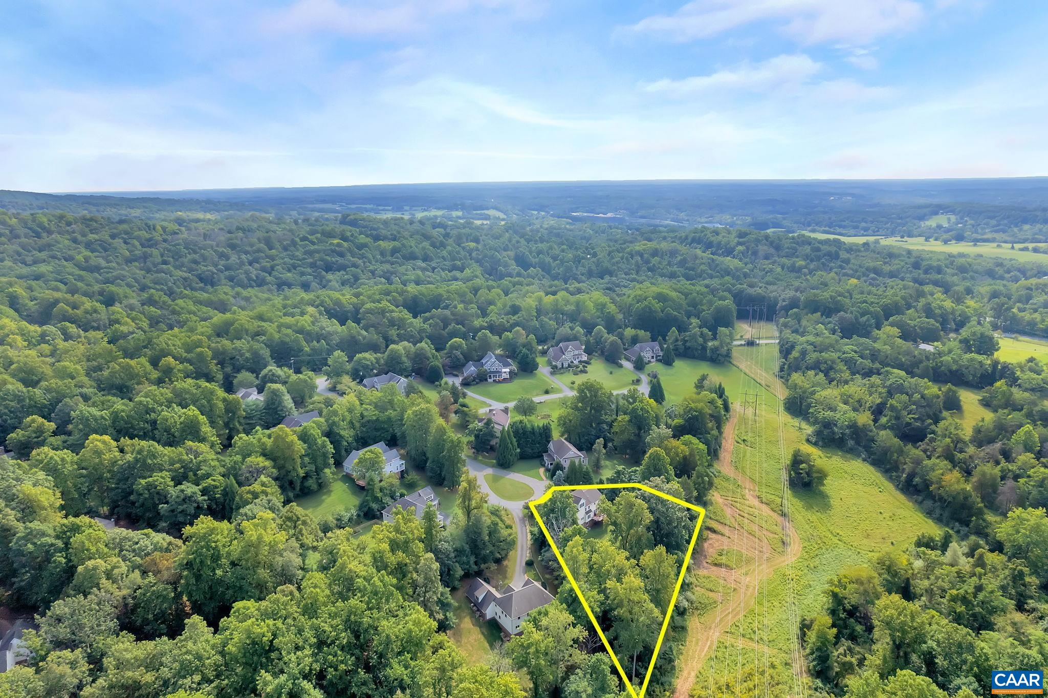 1781 LOCUST SHADE LN