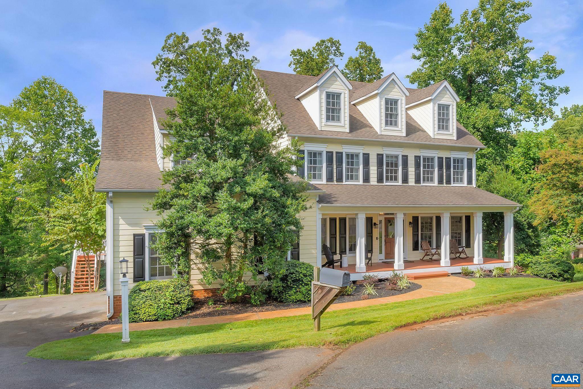 1781 LOCUST SHADE LN