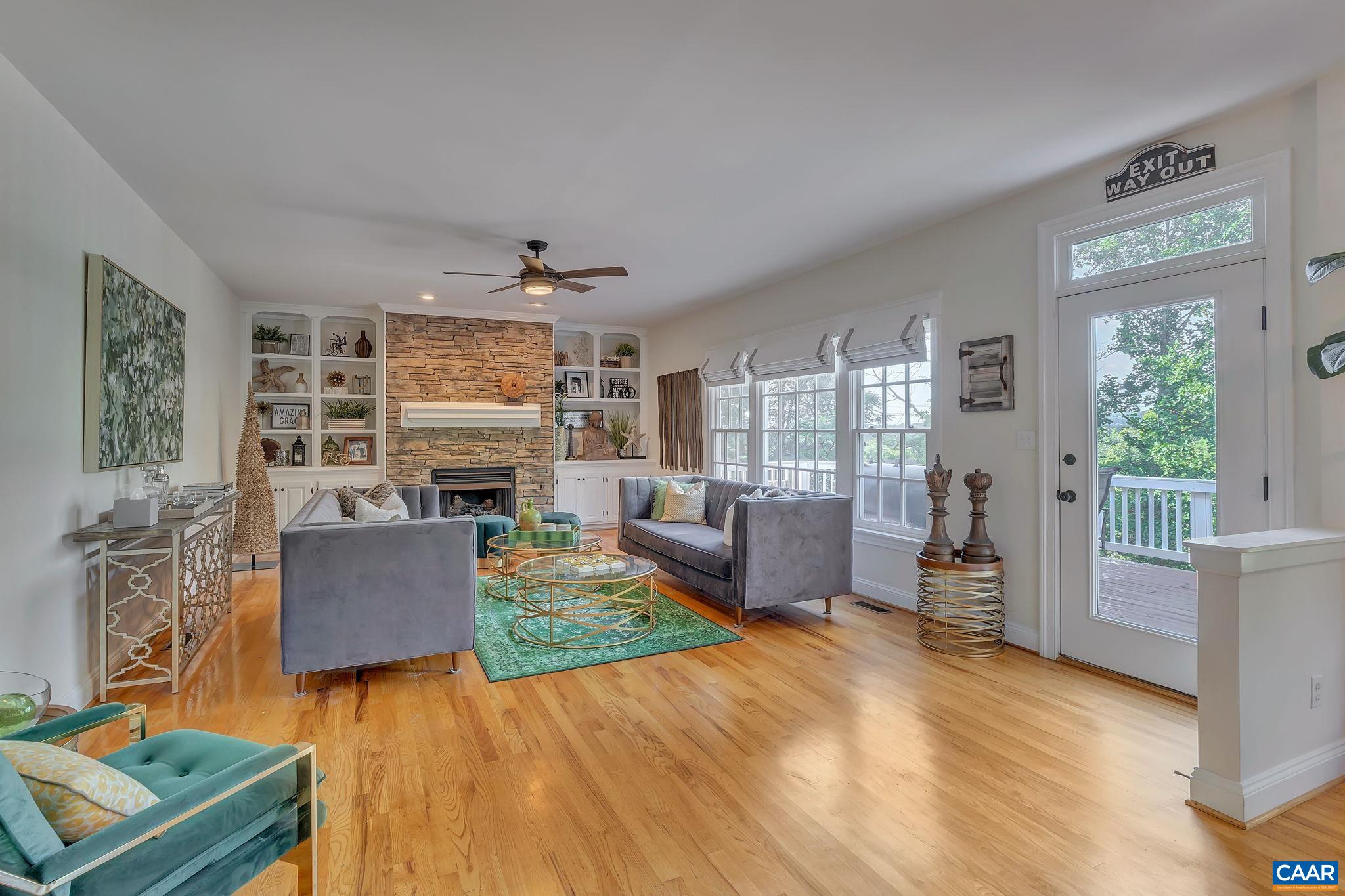 1781 LOCUST SHADE LN