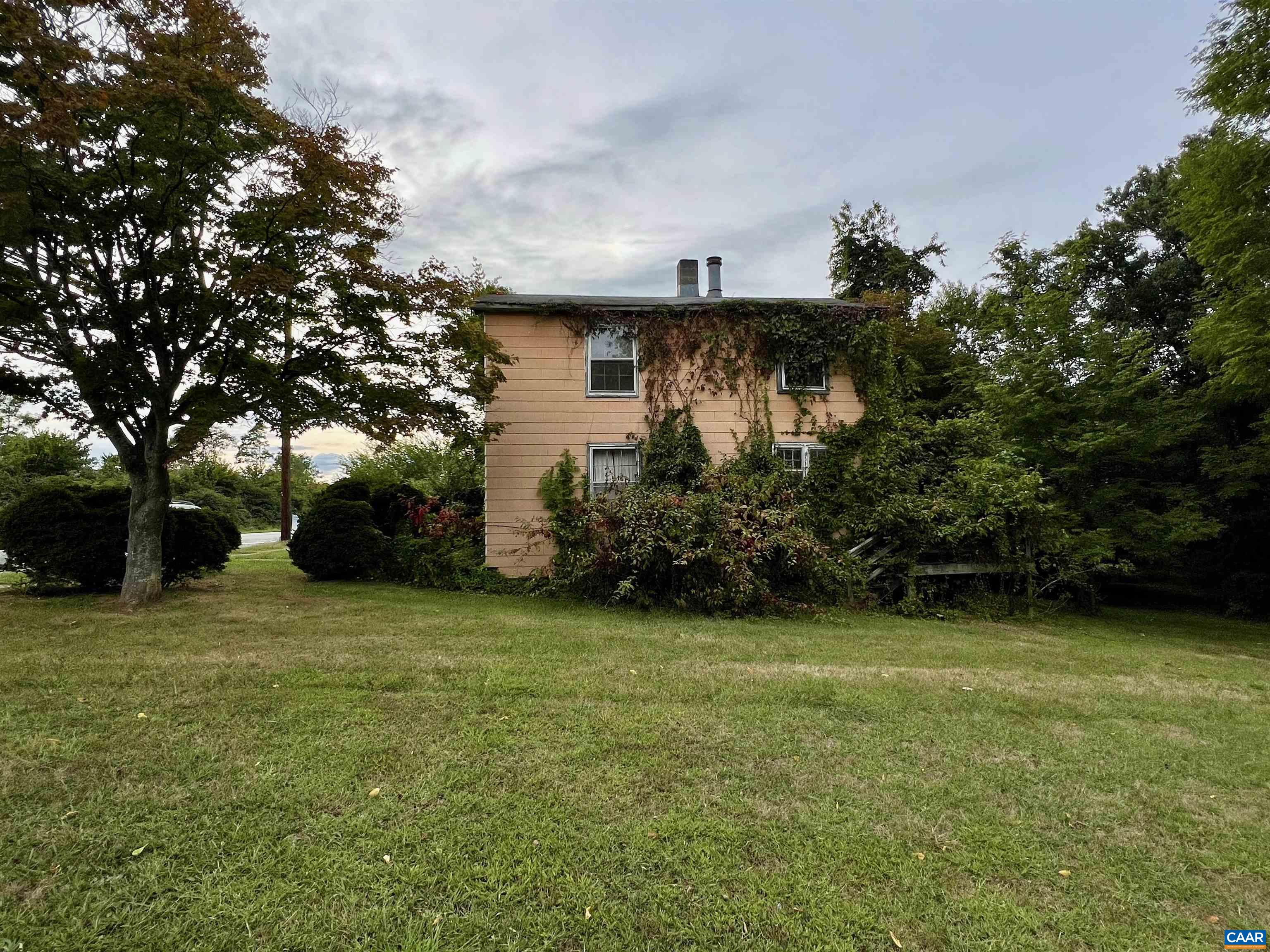 5546 THREE NOTCH RD