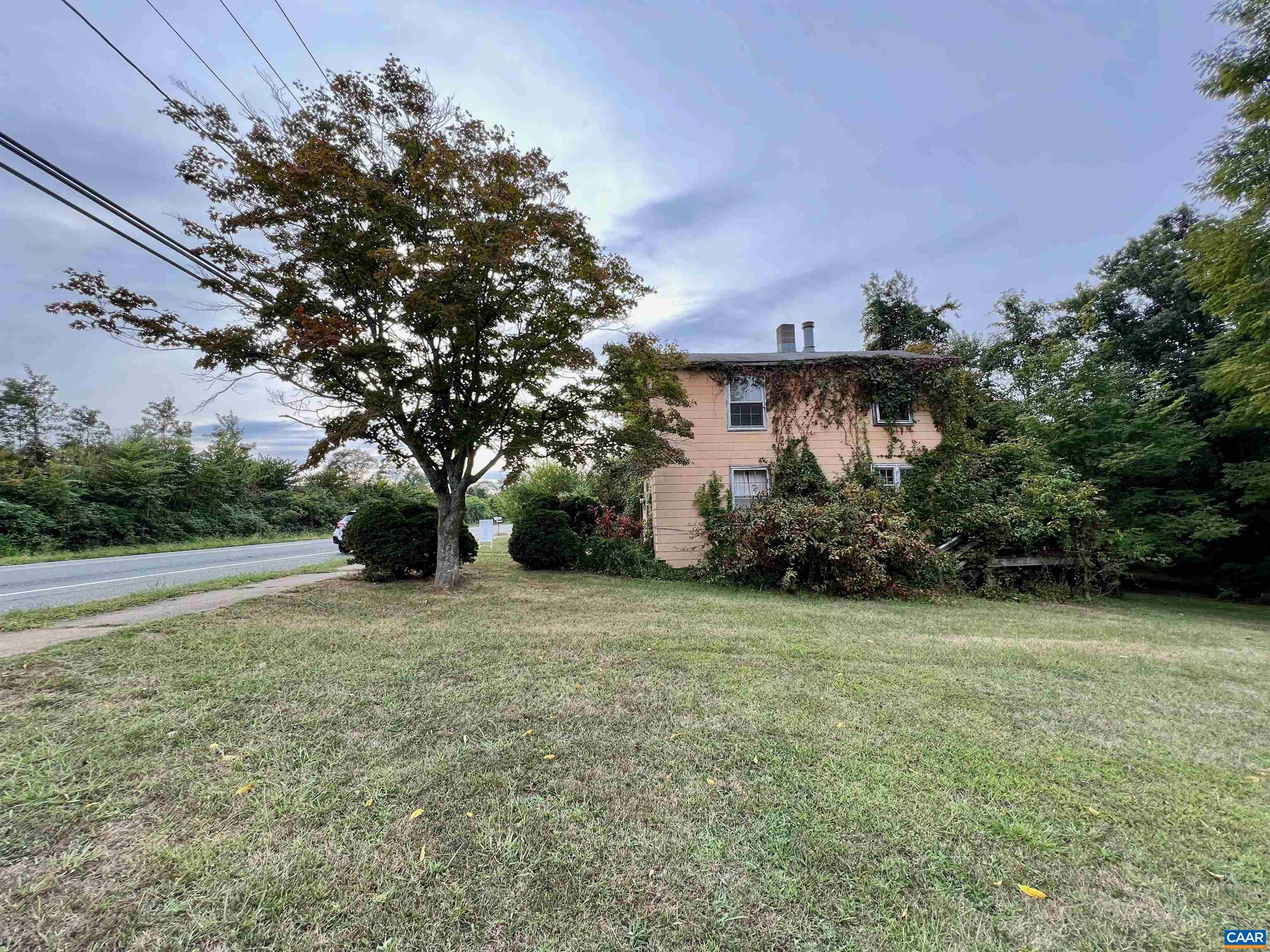 5546 THREE NOTCH RD