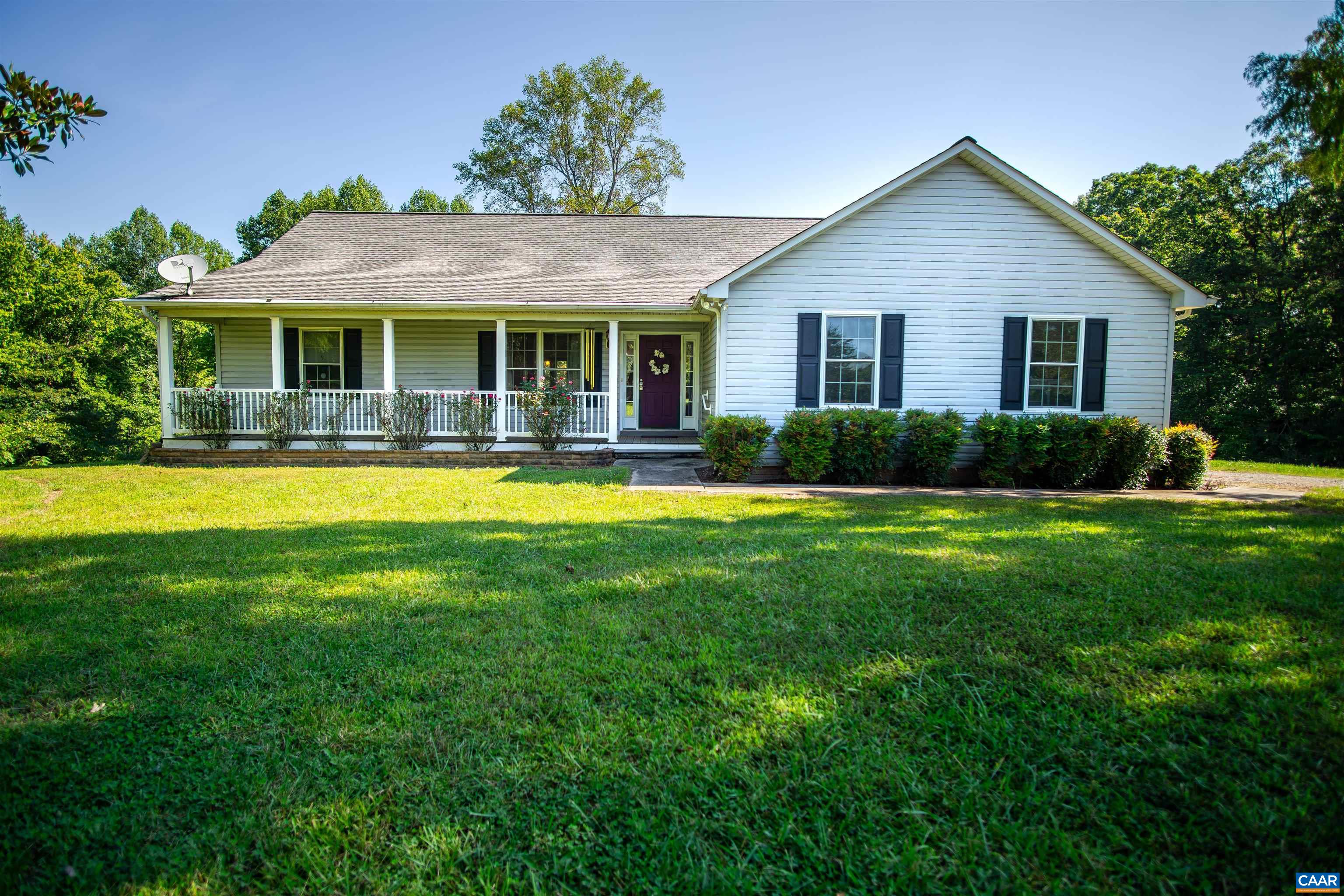 16105 MADISON RUN RD