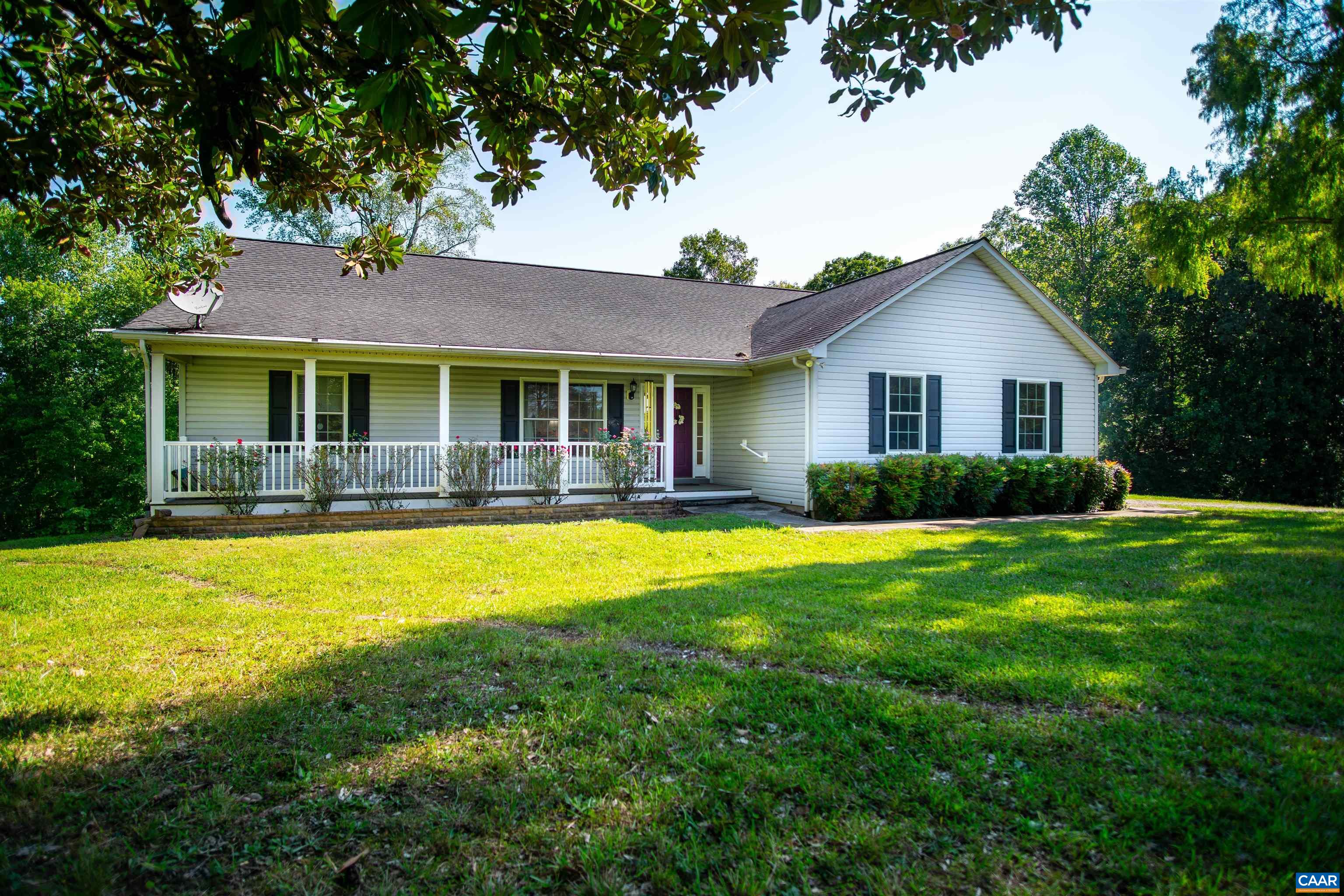 16105 MADISON RUN RD
