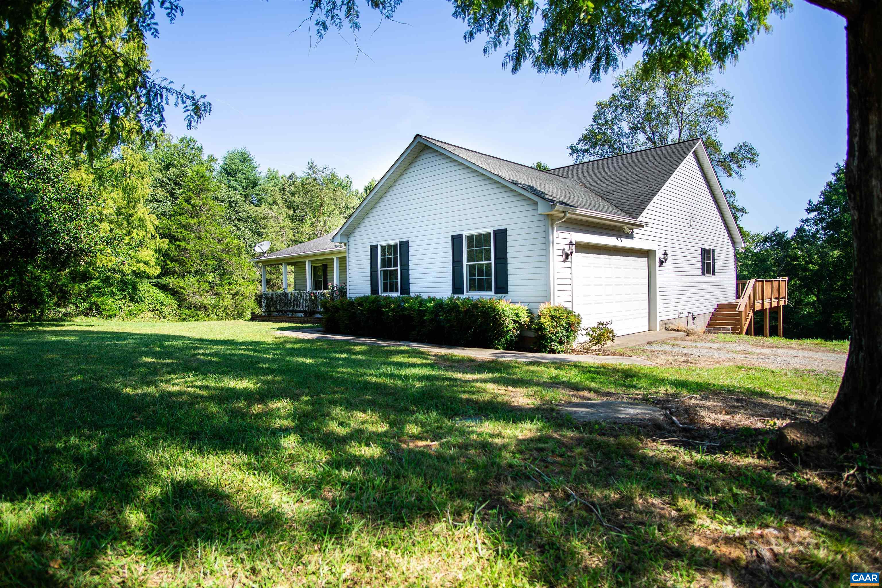 16105 MADISON RUN RD