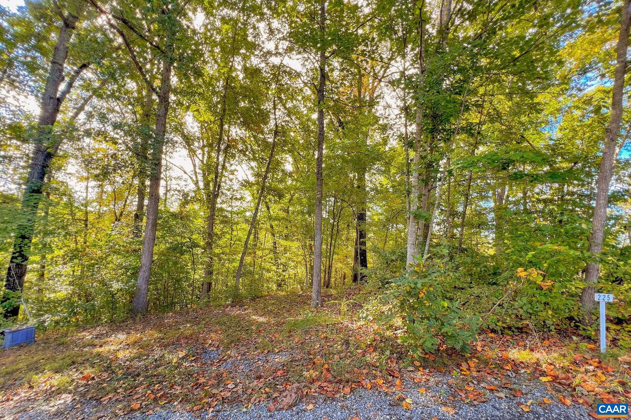 LOT 1241 NORTH LAKESHORE DR