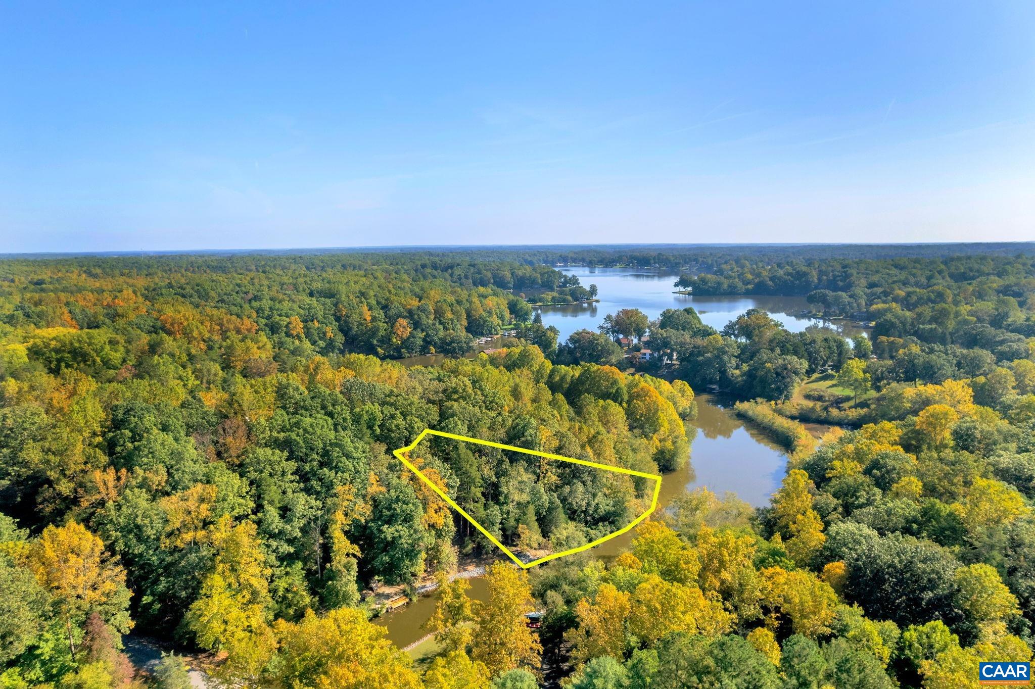 LOT 1241 NORTH LAKESHORE DR