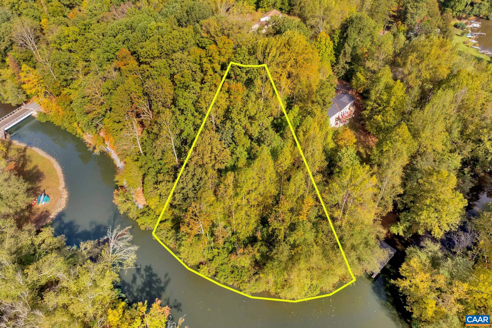 LOT 1241 NORTH LAKESHORE DR