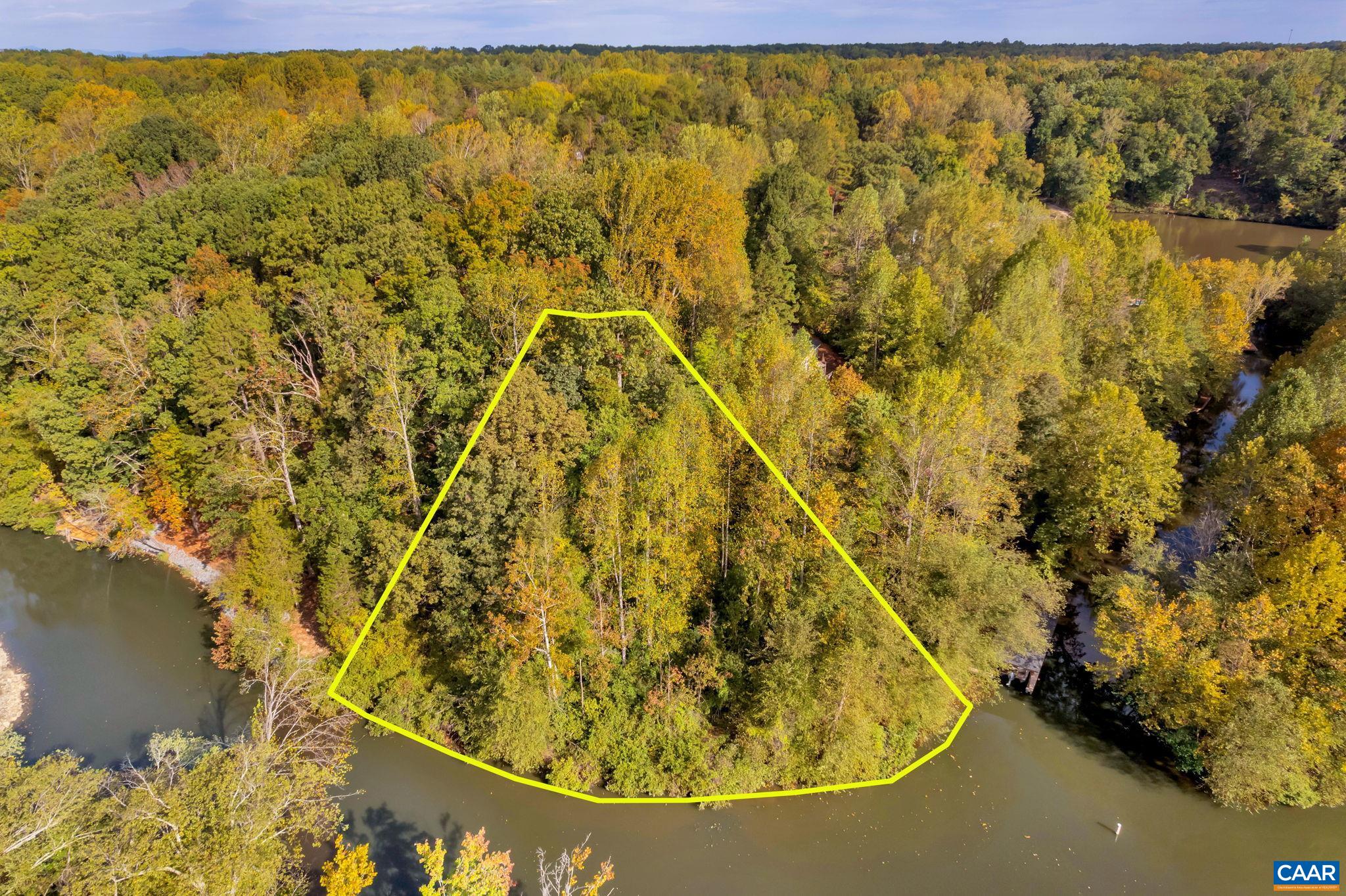 LOT 1241 NORTH LAKESHORE DR