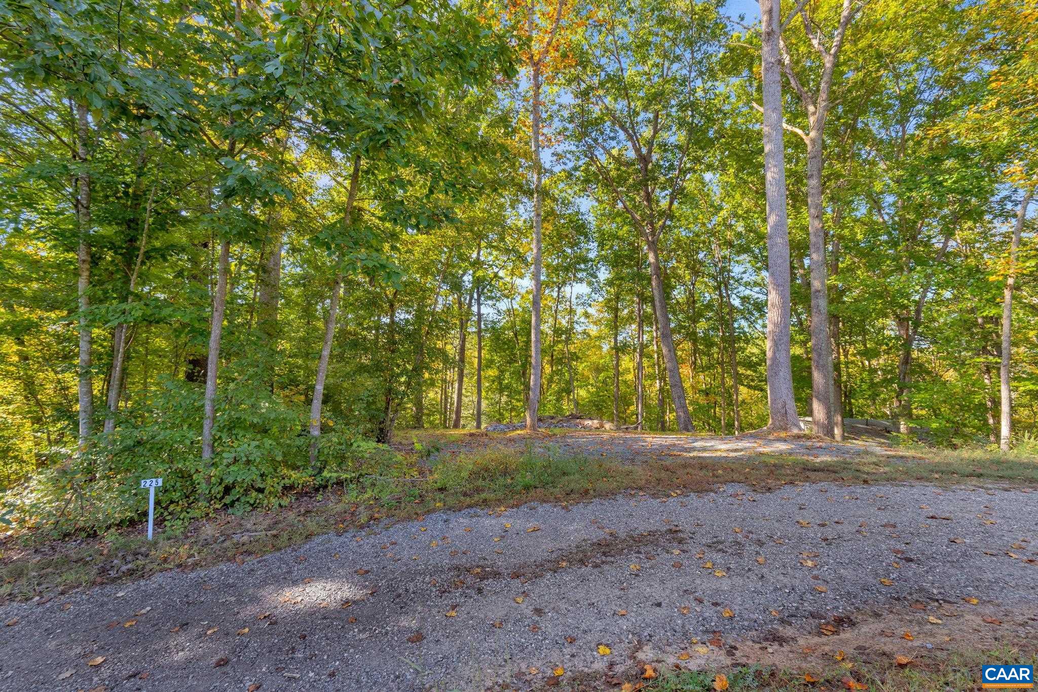 LOT 1241 NORTH LAKESHORE DR
