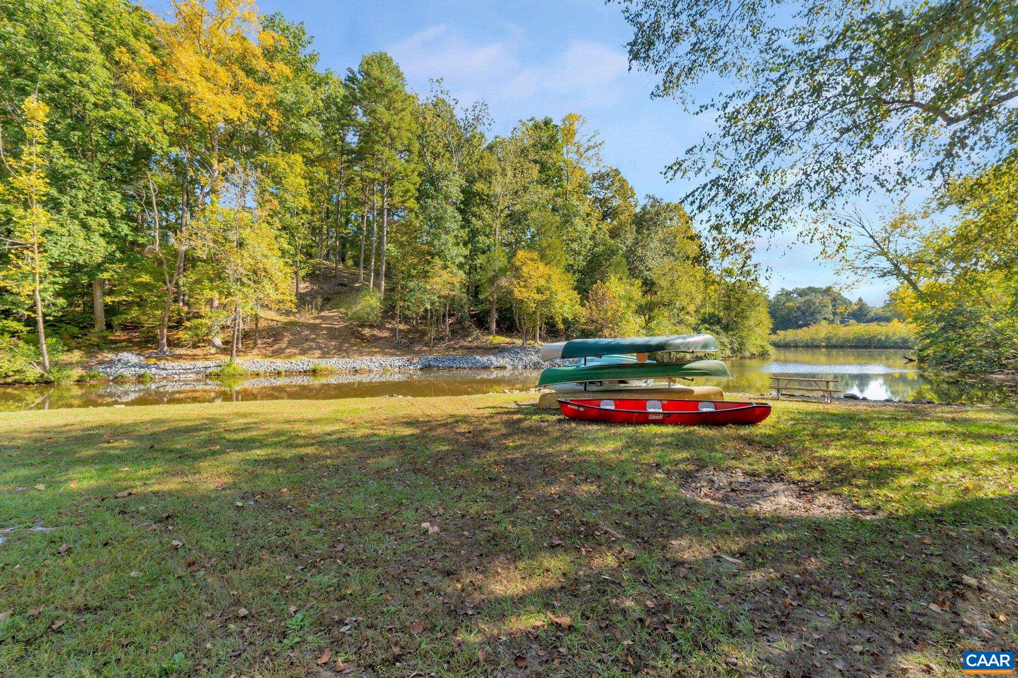 LOT 1241 NORTH LAKESHORE DR