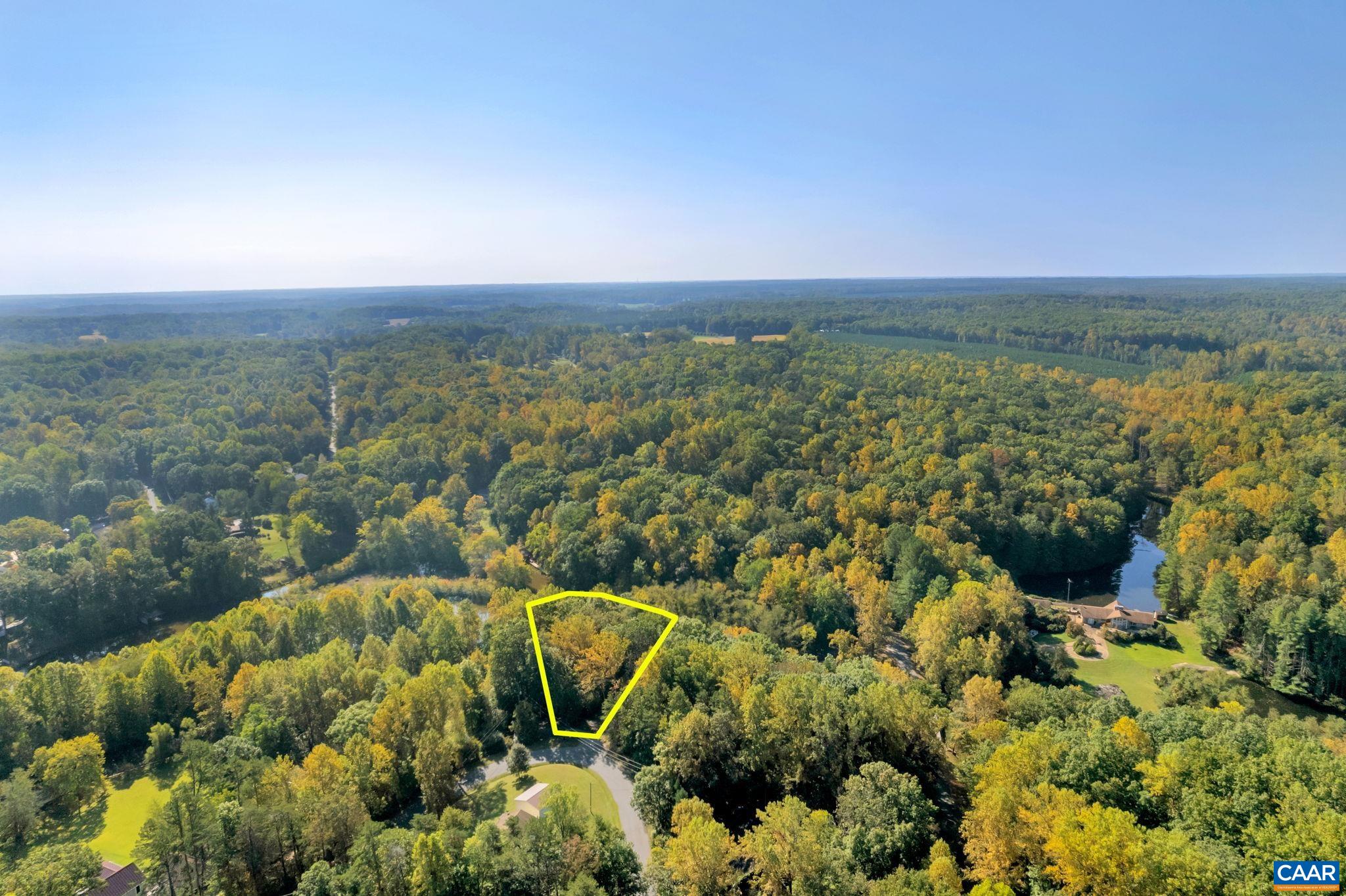 LOT 1241 NORTH LAKESHORE DR