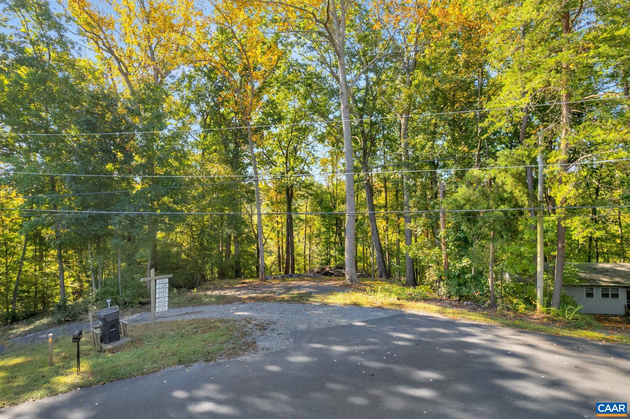 LOT 1241 NORTH LAKESHORE DR