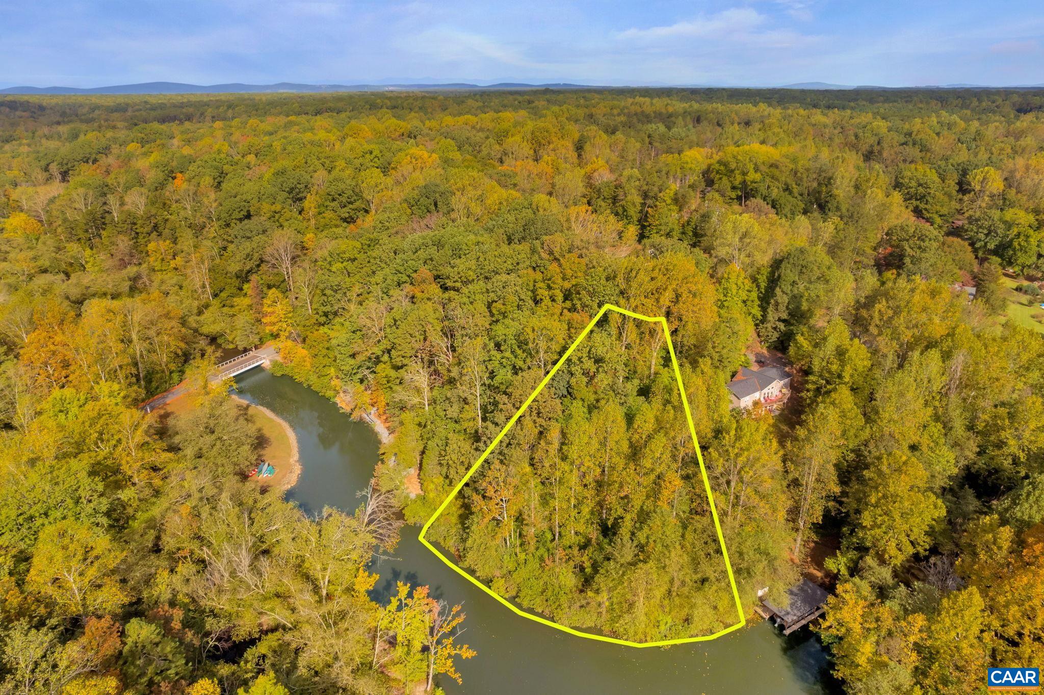 LOT 1241 NORTH LAKESHORE DR