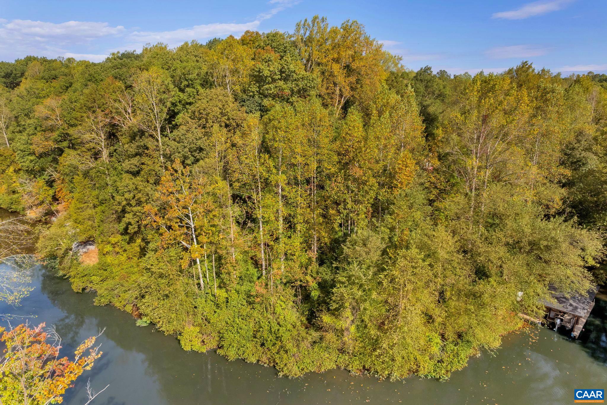 LOT 1241 NORTH LAKESHORE DR