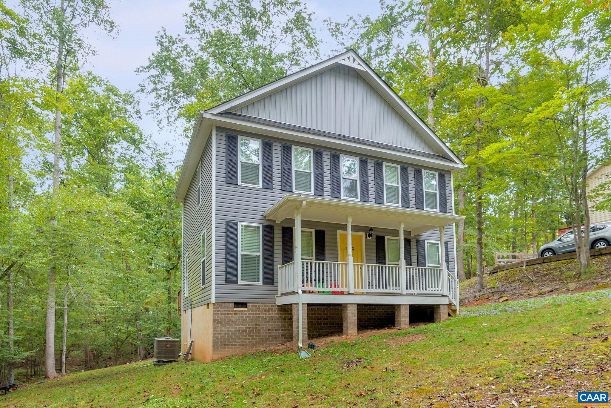 15 SHERWOOD DR