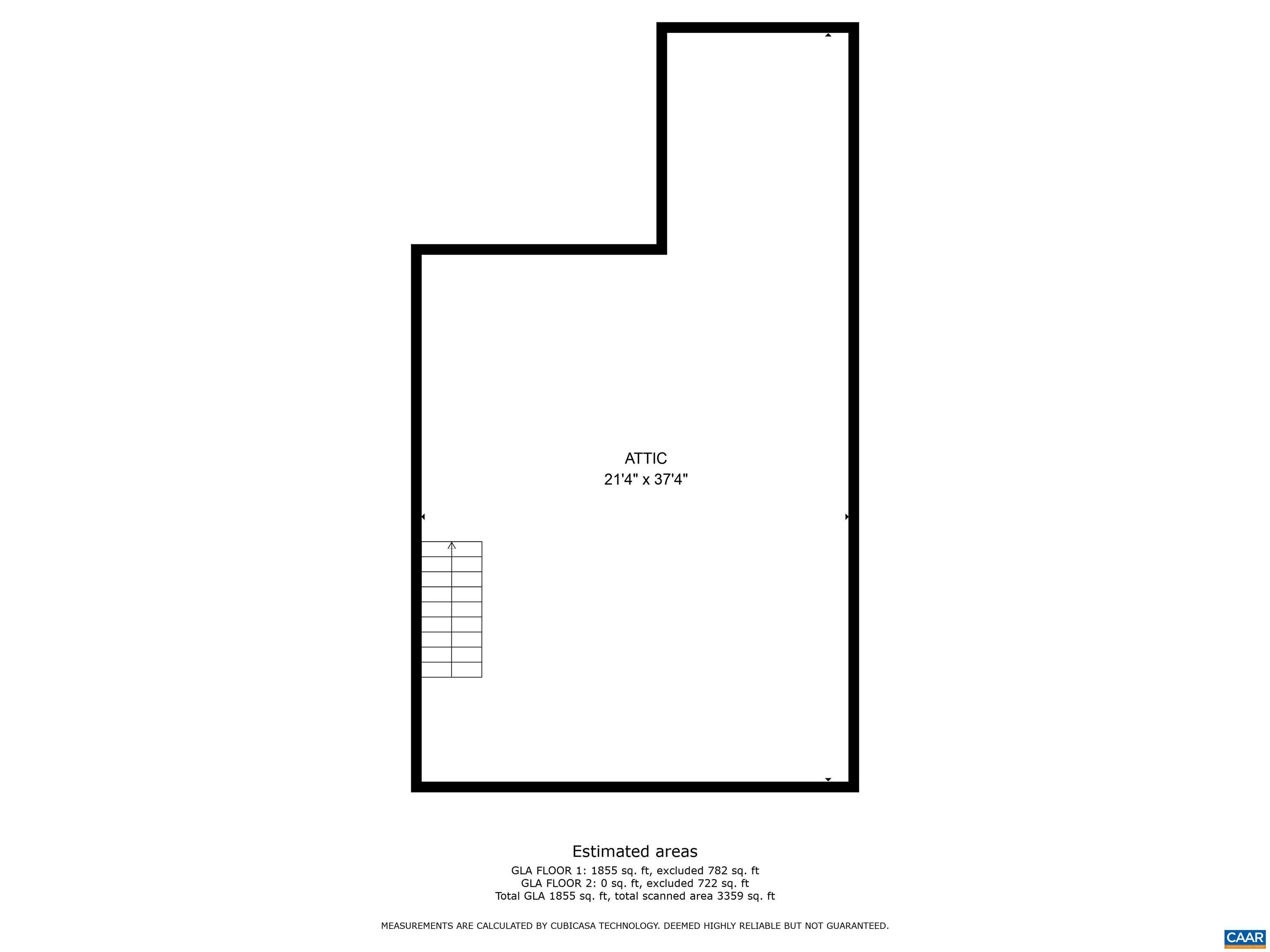 1220 DUNLORA DR