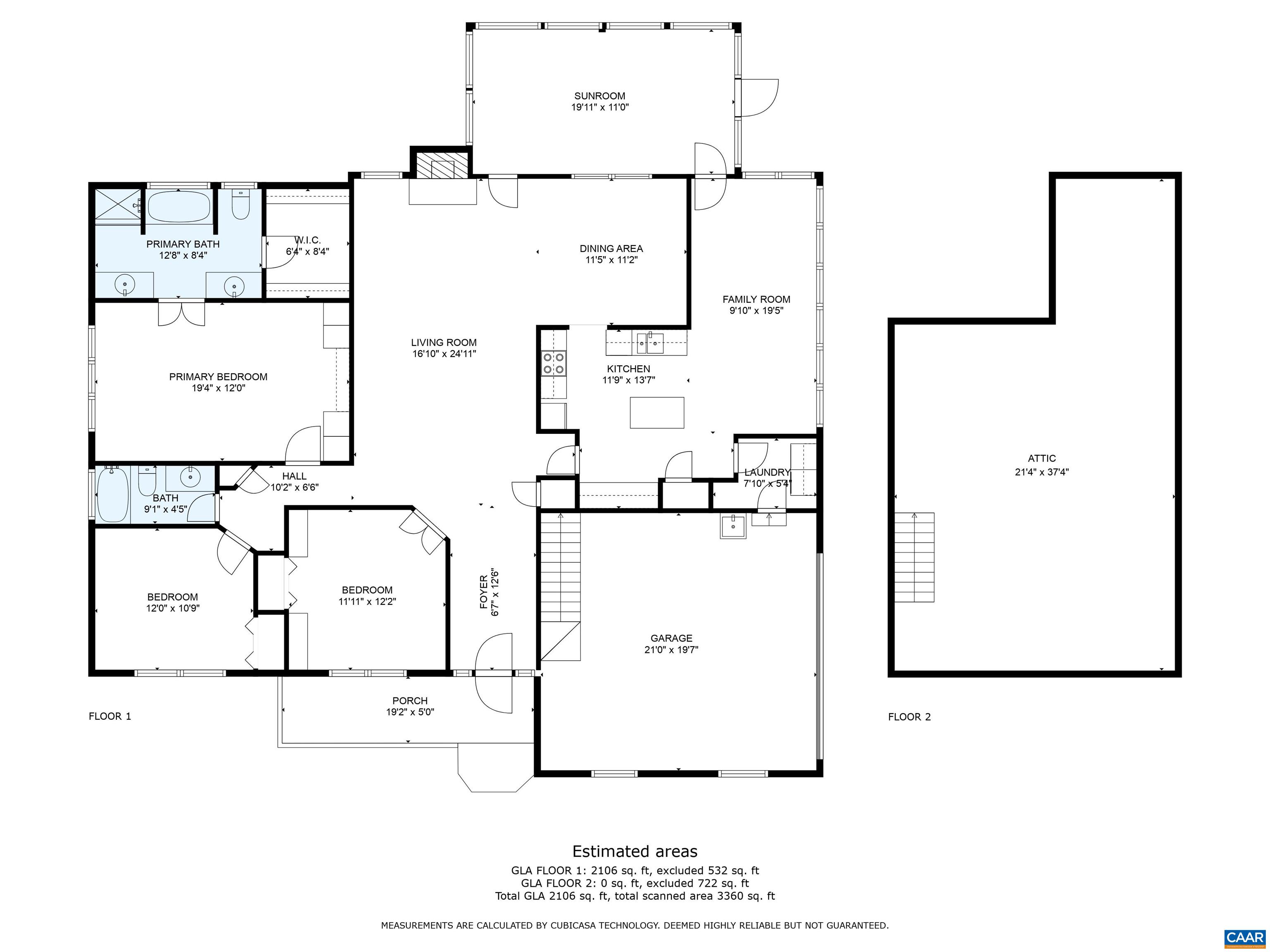 1220 DUNLORA DR