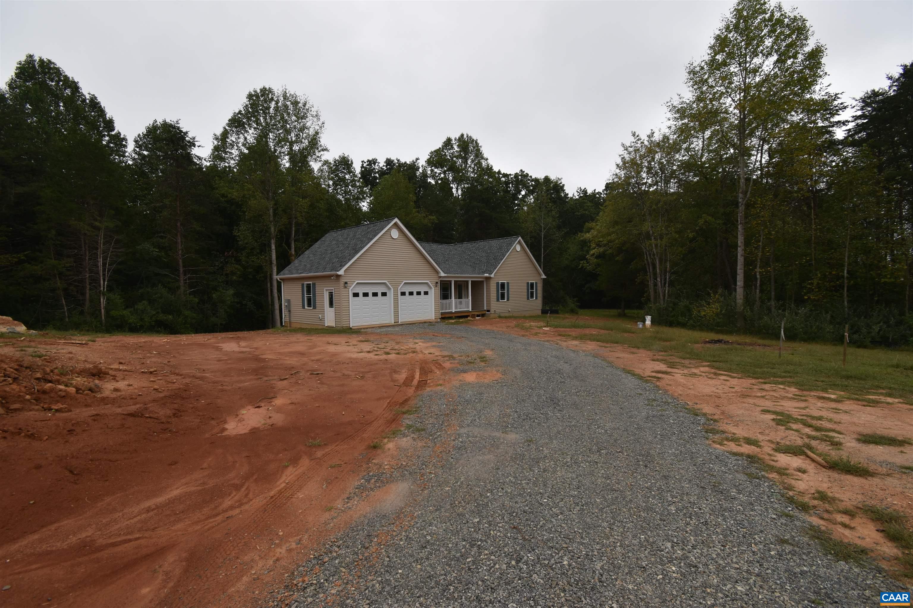 280 FARM RIDGE DR