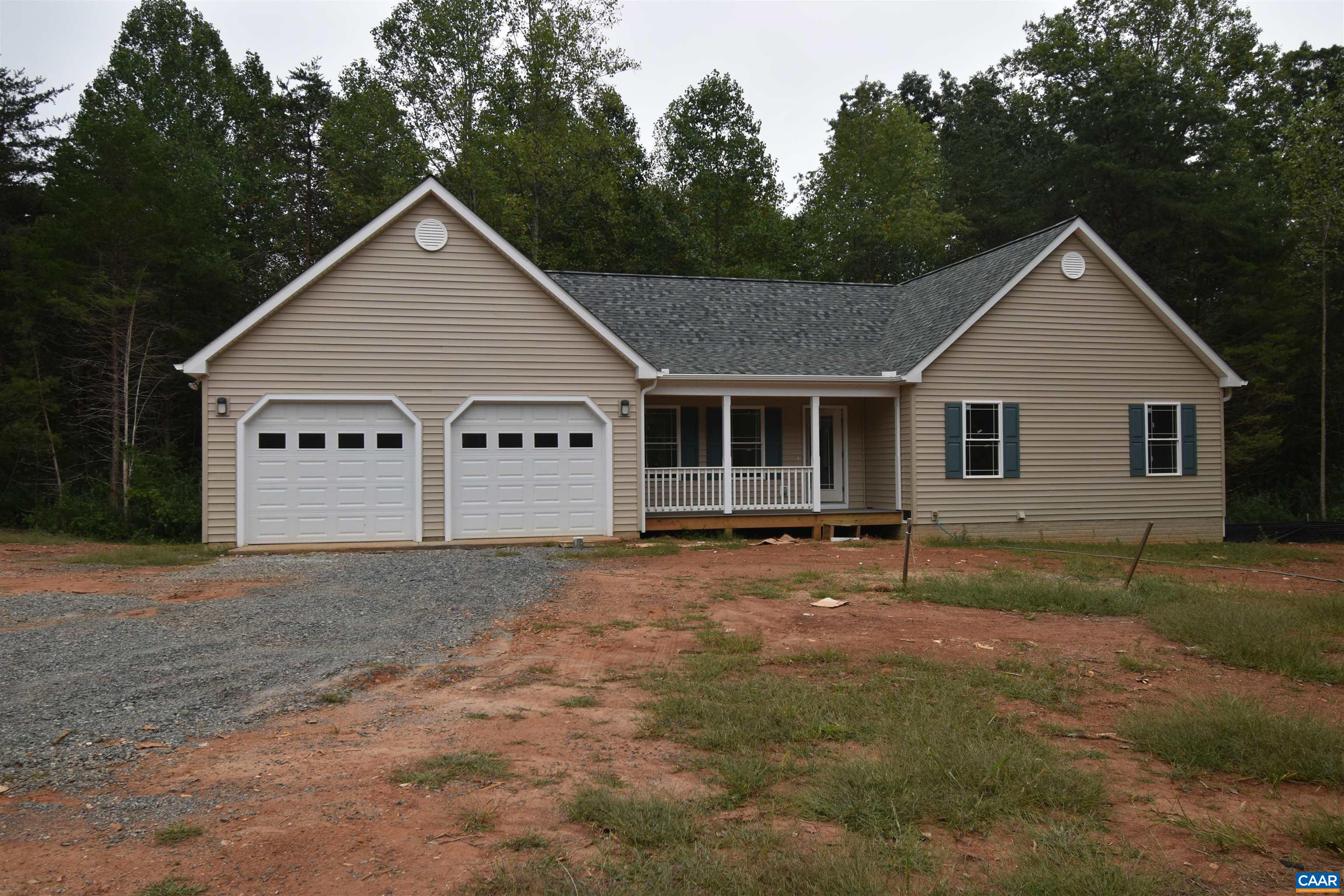 280 FARM RIDGE DR