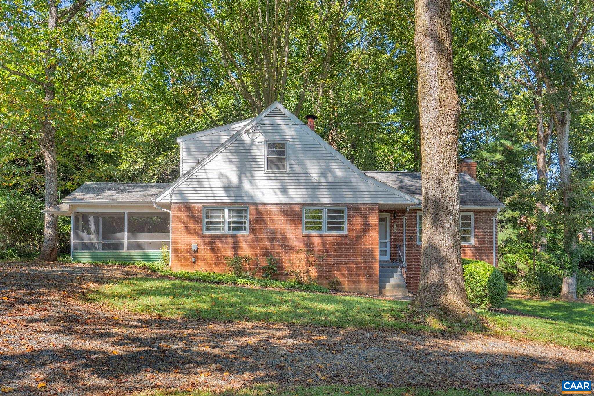2713 NORTHFIELD RD