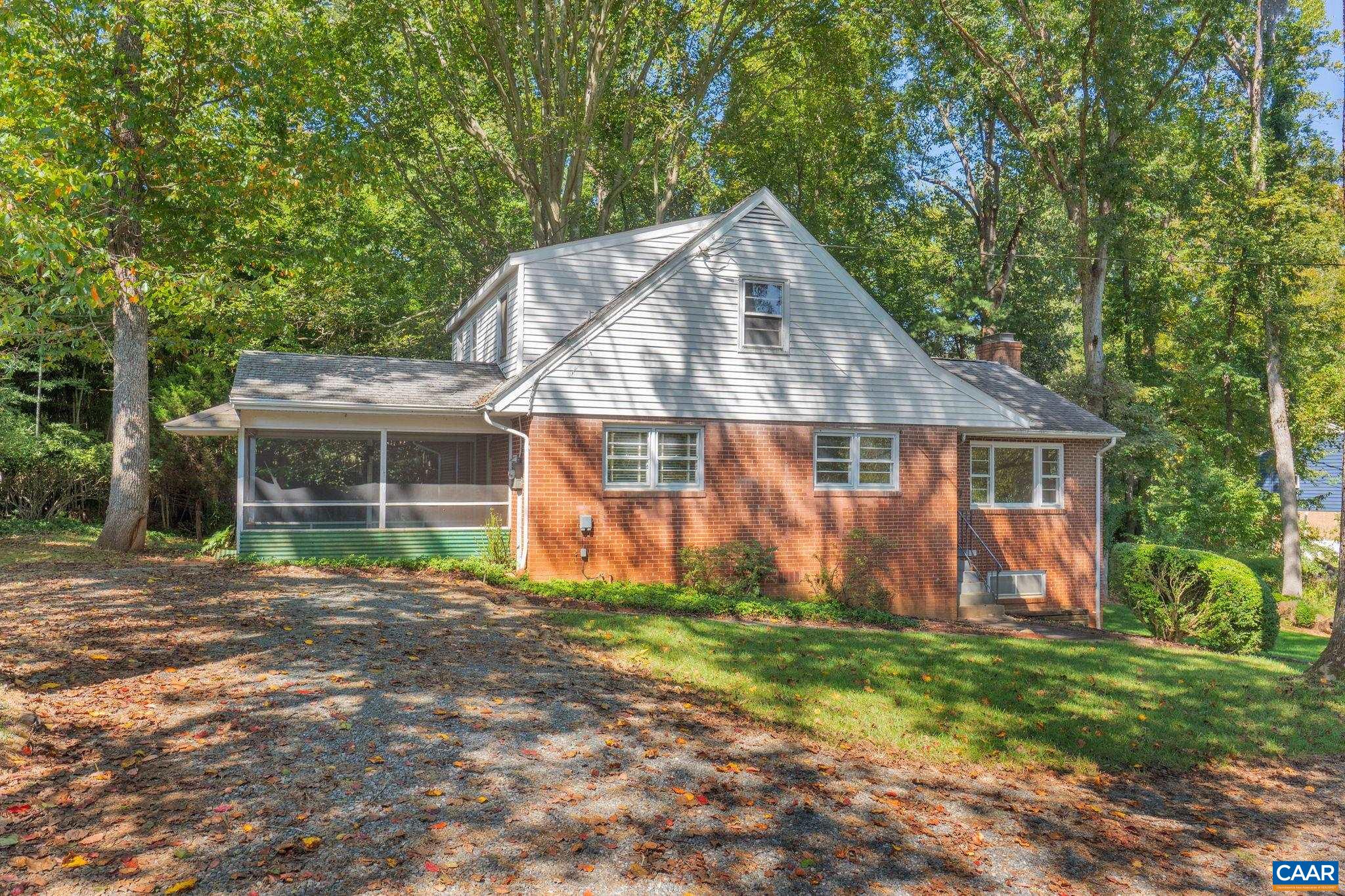 2713 NORTHFIELD RD