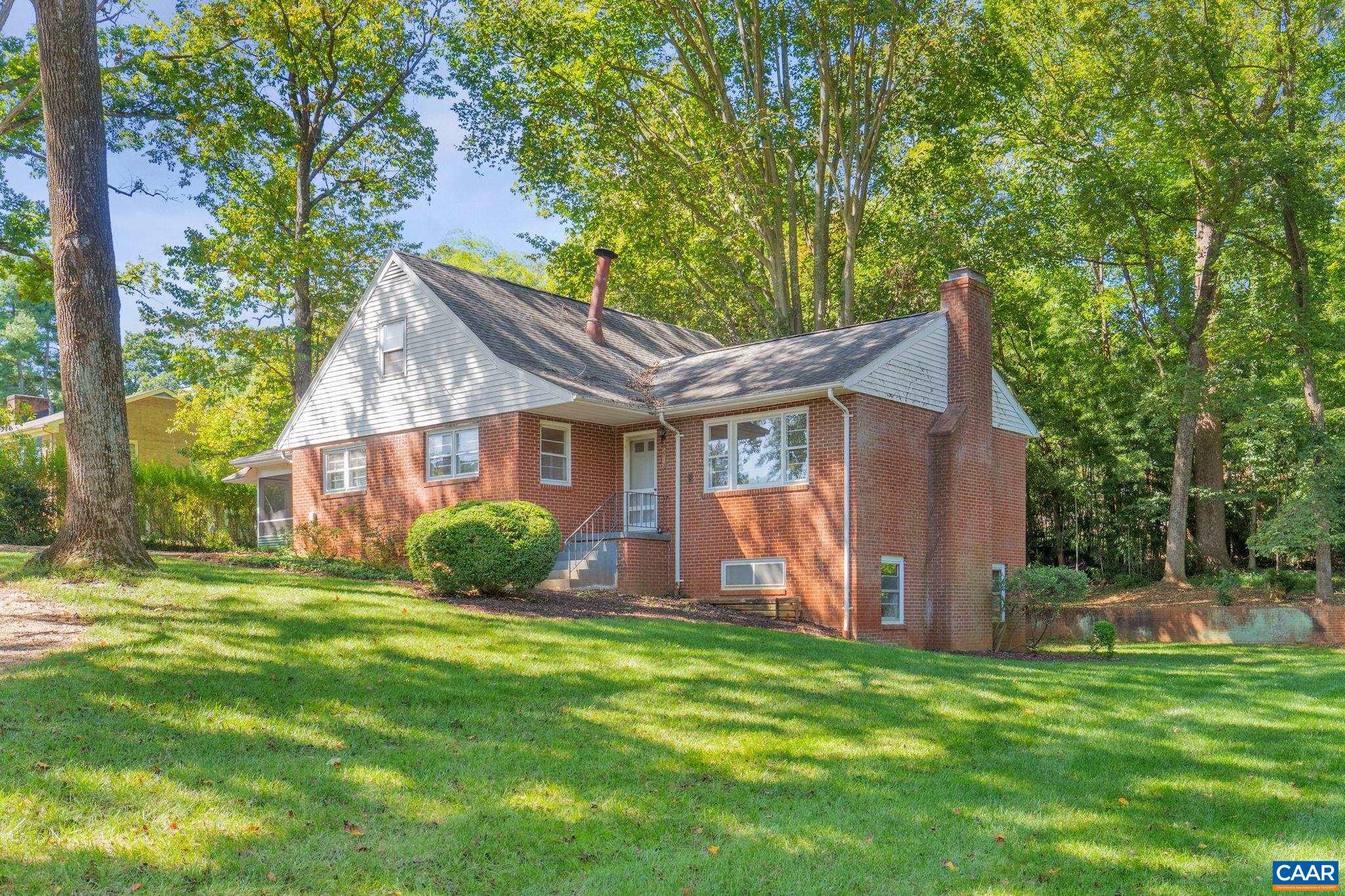 2713 NORTHFIELD RD