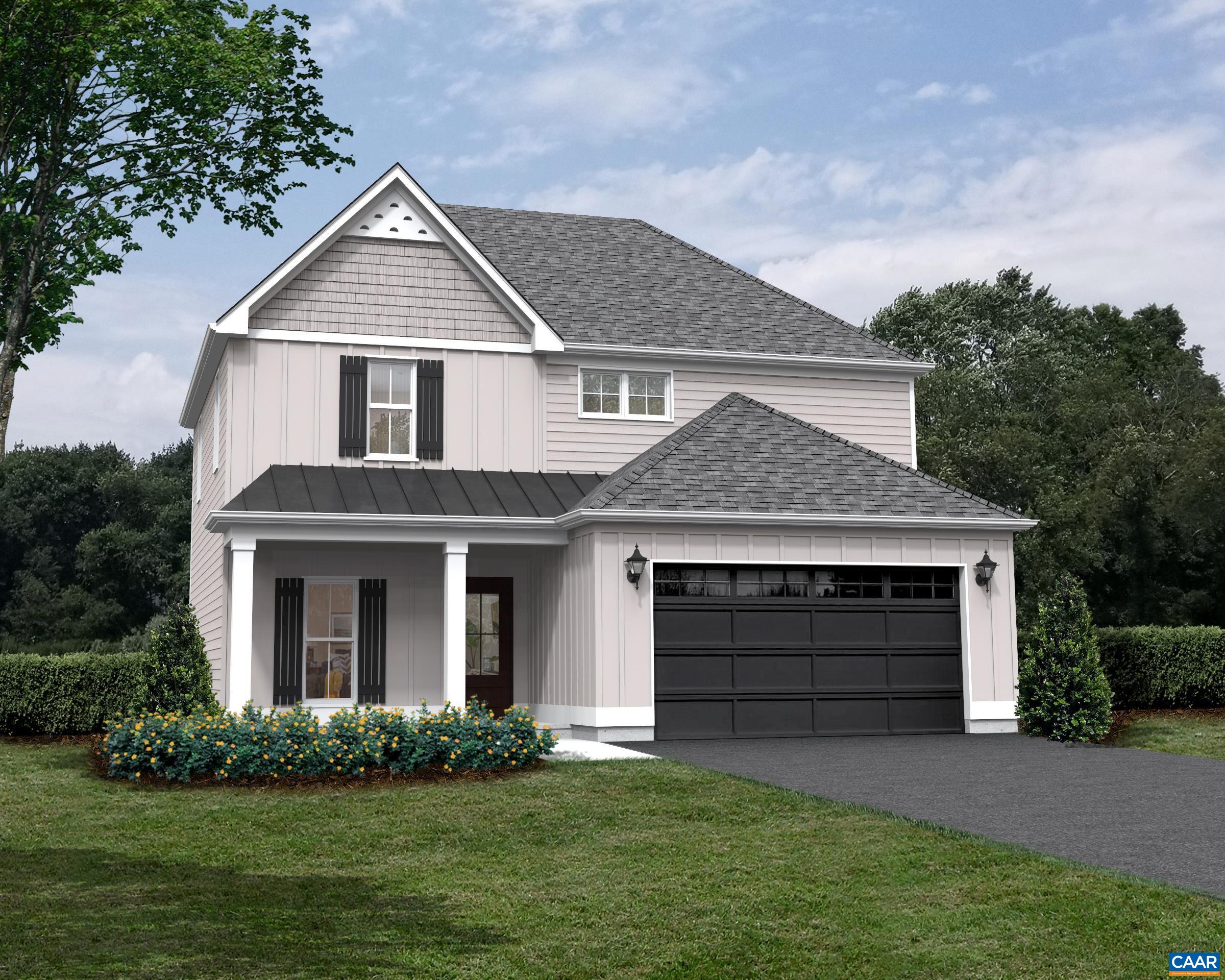 5118 MARY JACKSON CT