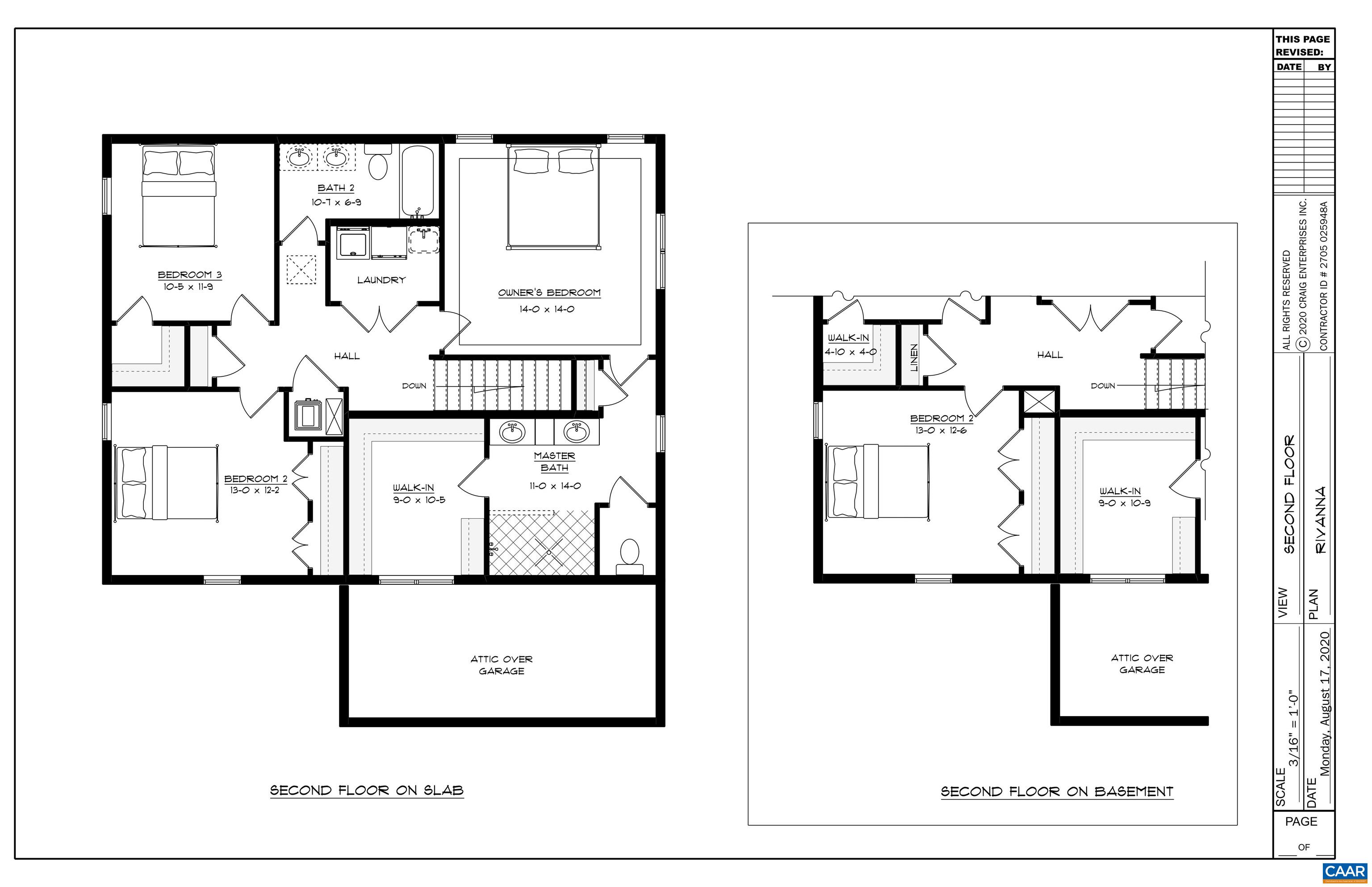 5118 MARY JACKSON CT