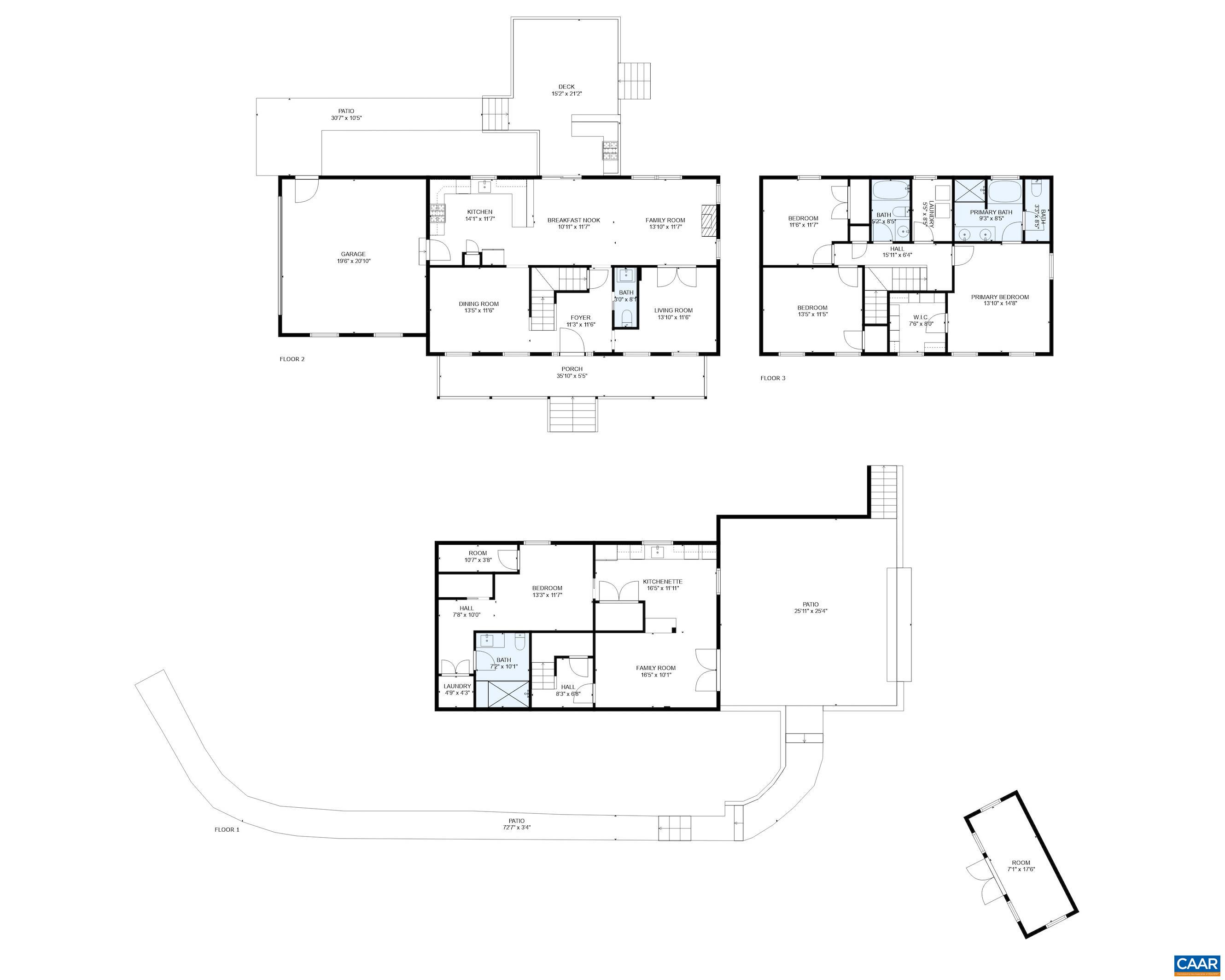 1275 TEMPLETON CIR