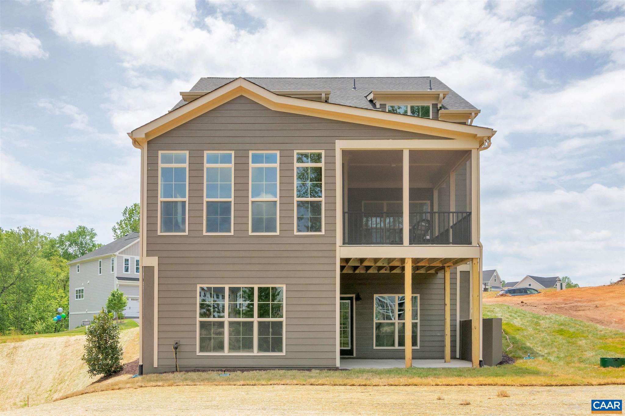 198 THICKET RUN PL