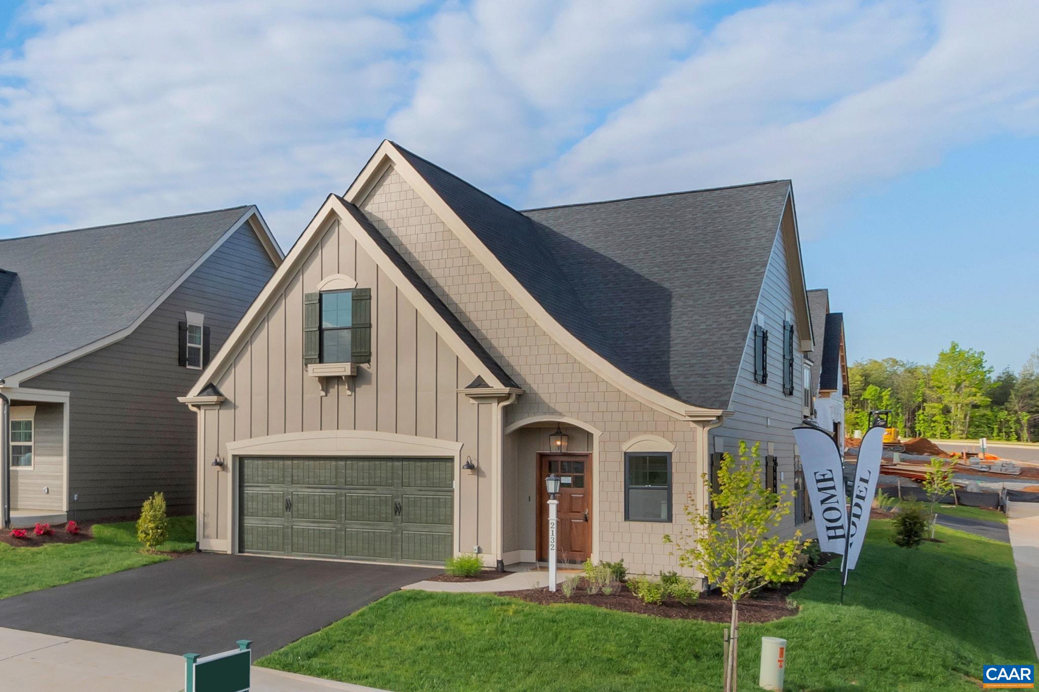 198 THICKET RUN PL
