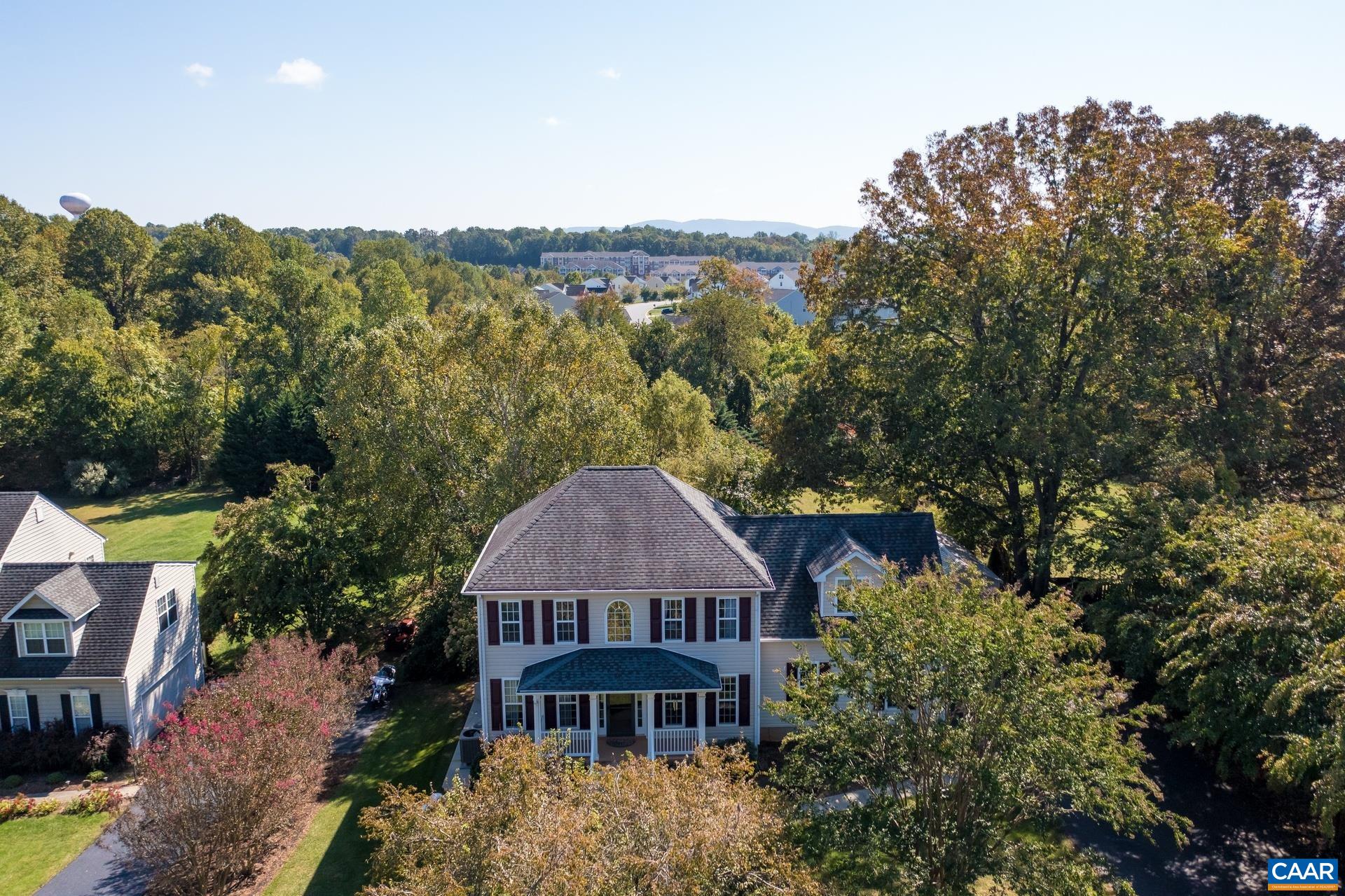 254 SOUTHRIDGE DR
